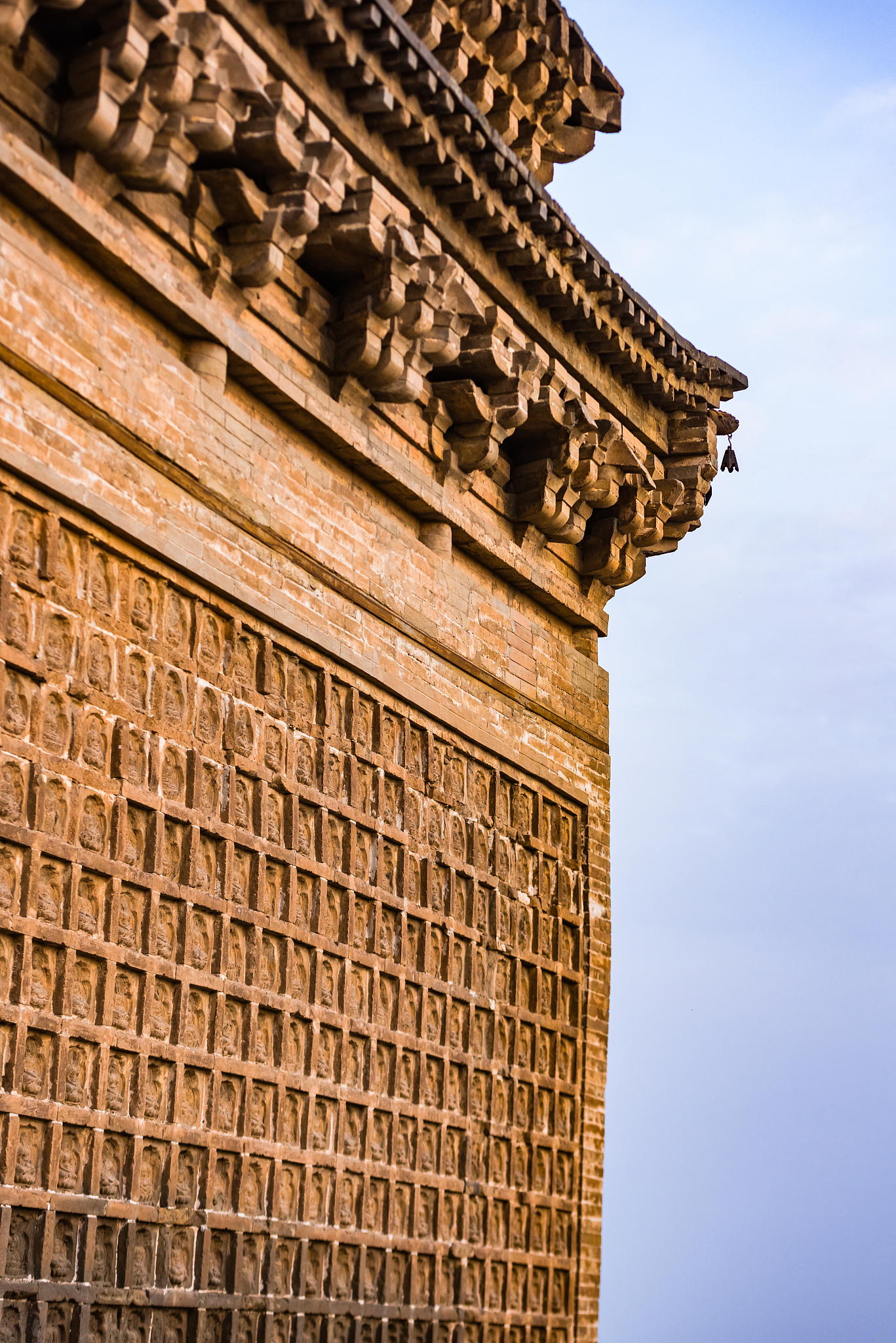 chinese song dynasty stupa