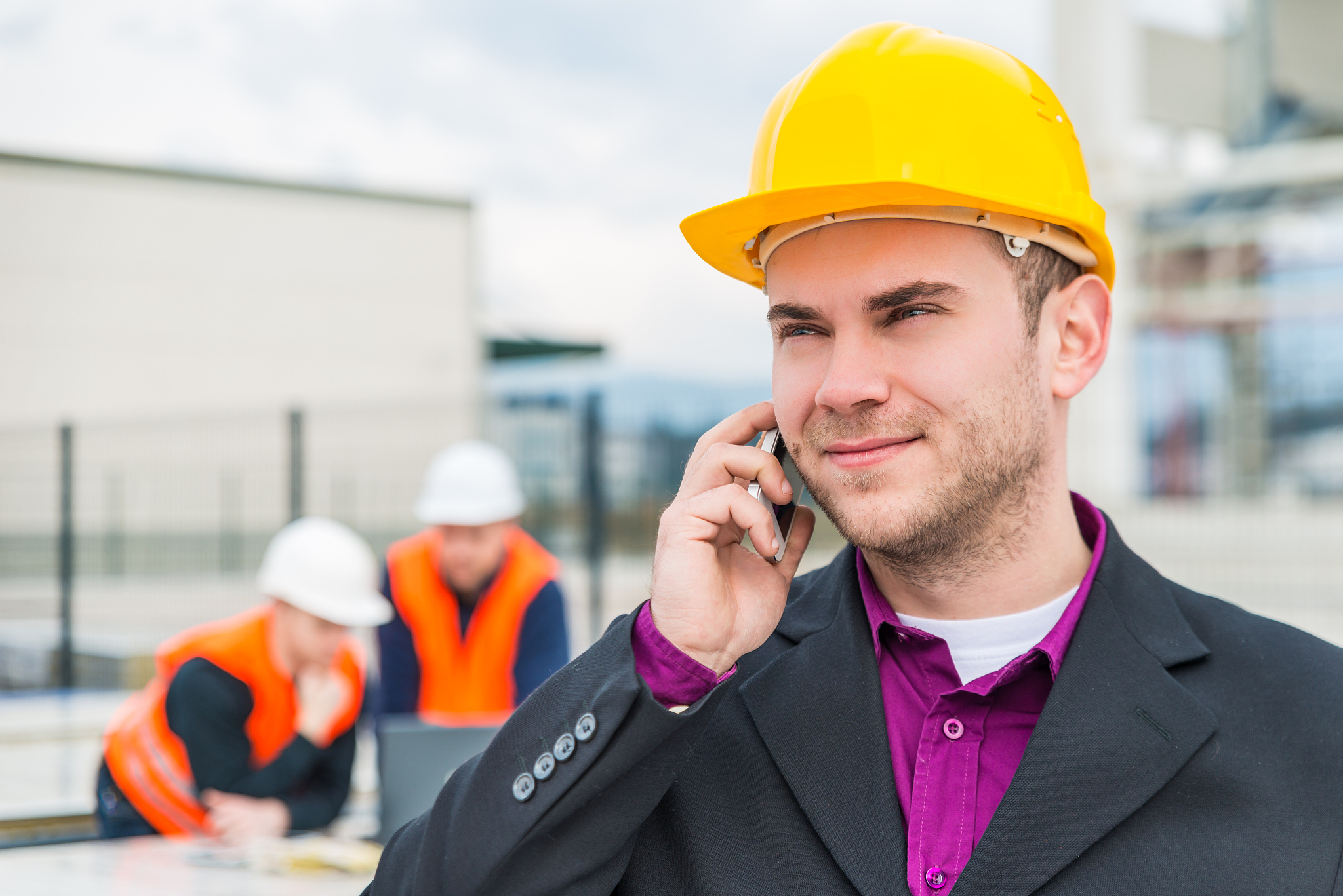 质检检验通知与生产安排流程 - 确保生产质量的流程规范