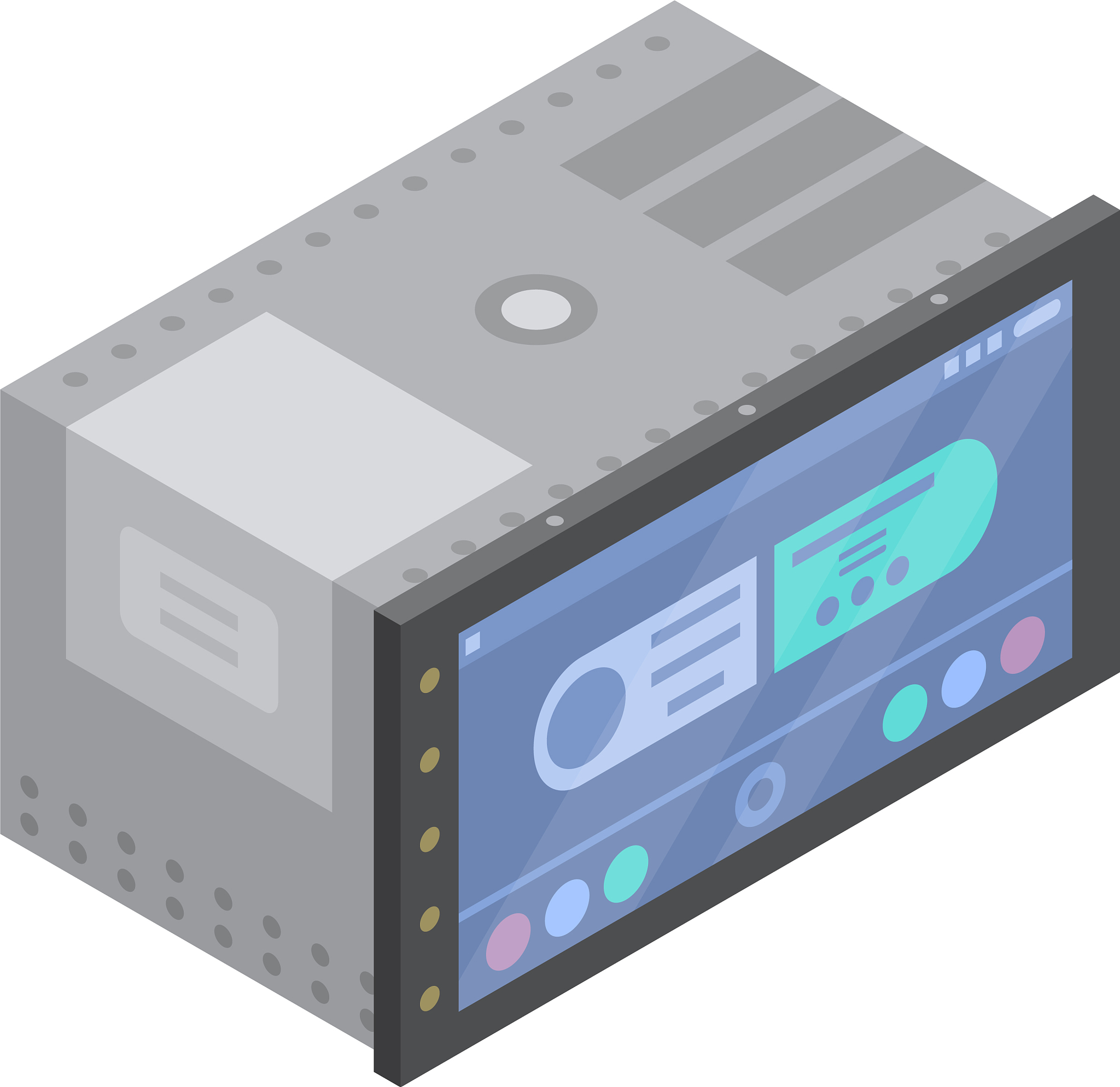 RuntimeAnimatorController的子类