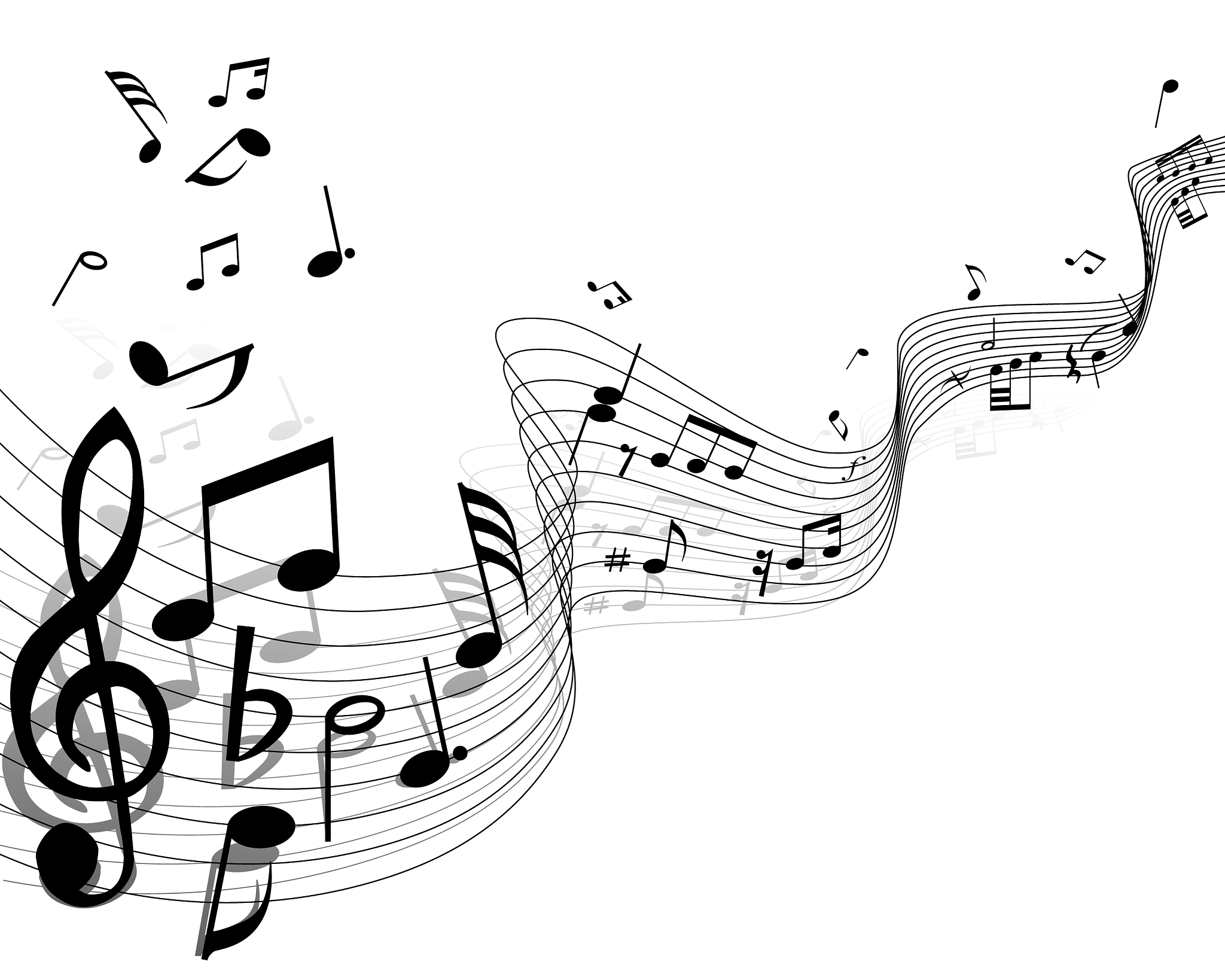 notes design