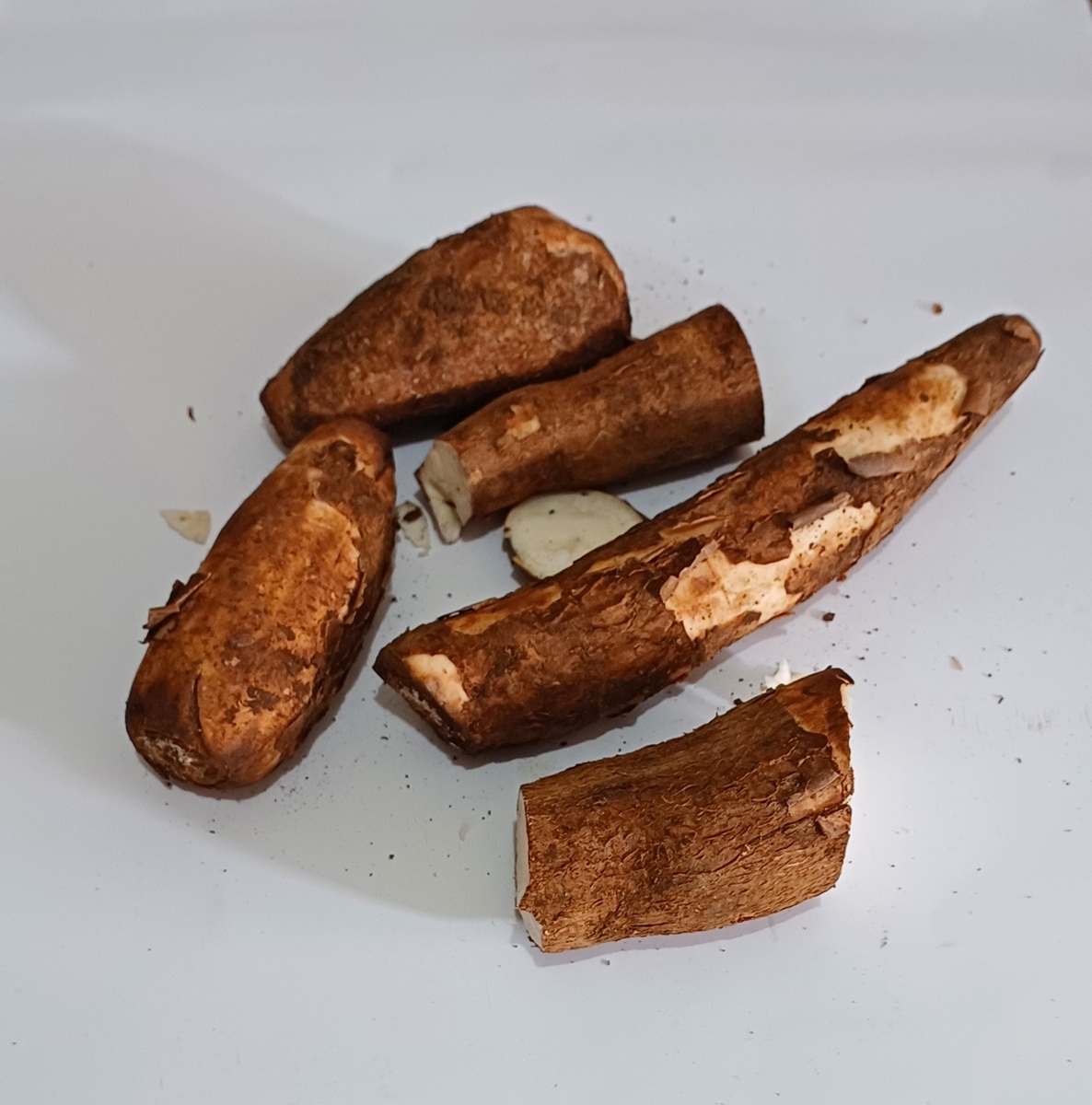 土茯苓有什么功效