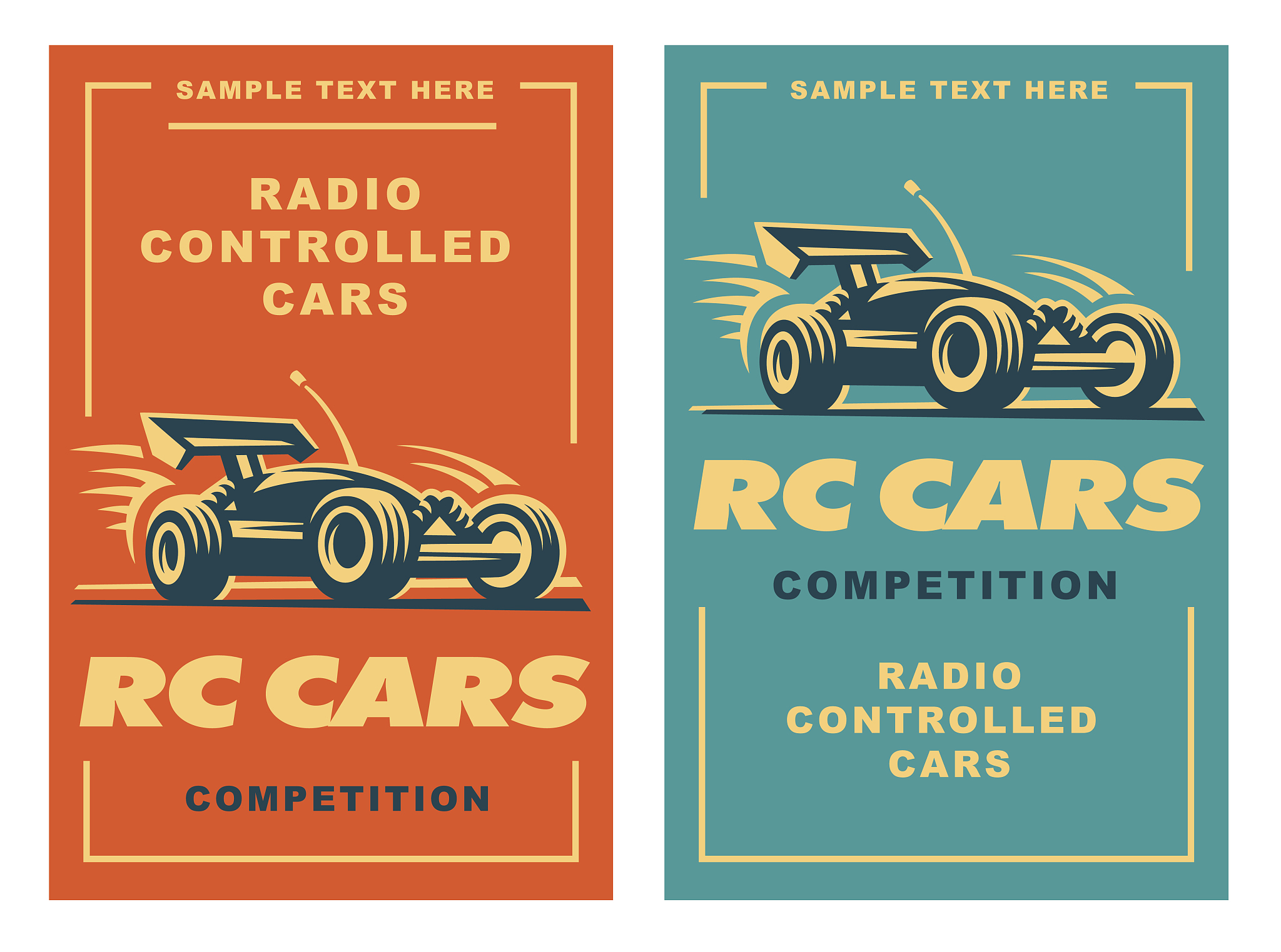 radio controlled machine, rc