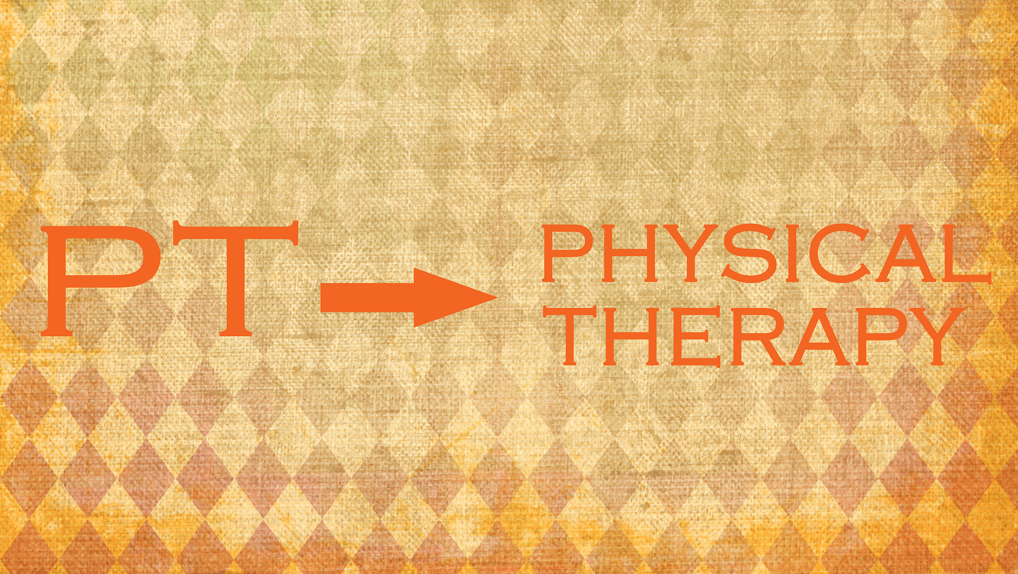 康复治疗学主要学习哪些课程？核心课程解析