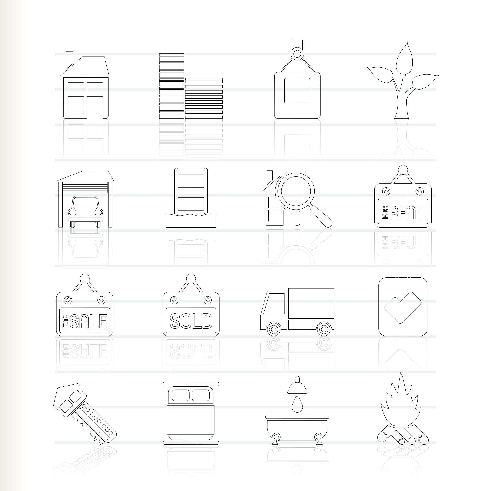 房屋转让合同协议书范本免费下载 - 下载可编辑模板