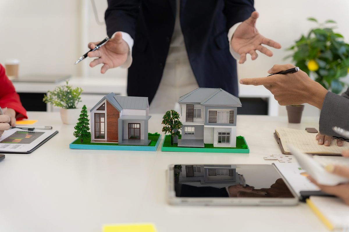 曹磊租房面试筛选，成就和谐社区生活：投资房产新思路