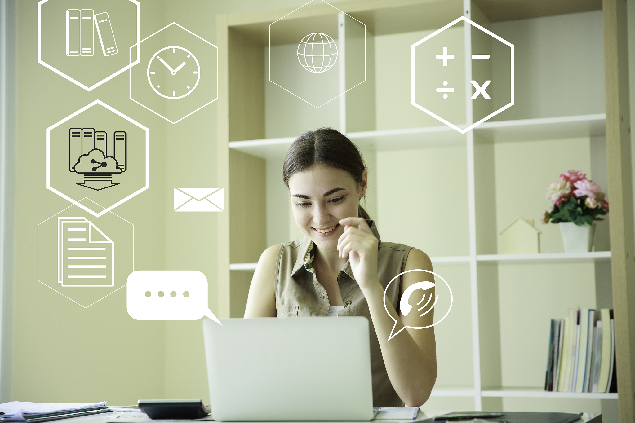 六盘水民族职业技术学校2022年市场营销专业招生简章