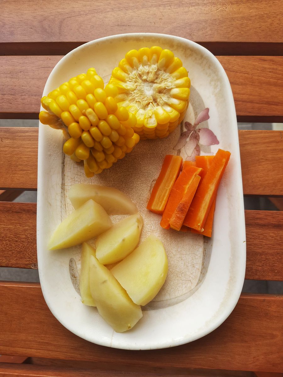 苹果的各种吃法大全