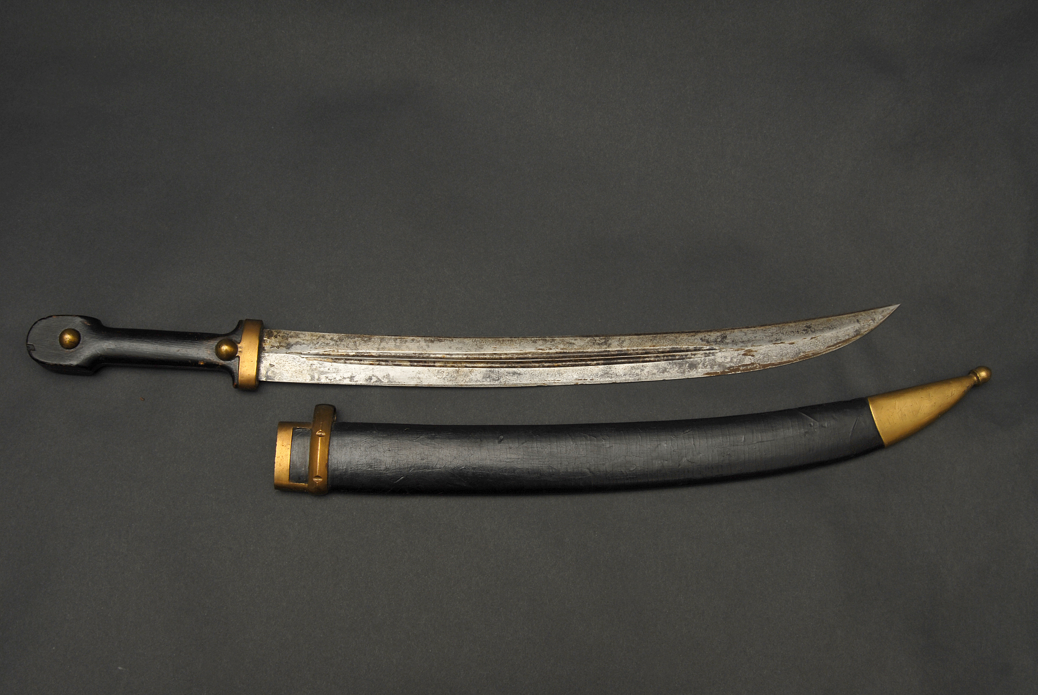 russian imperial saber.