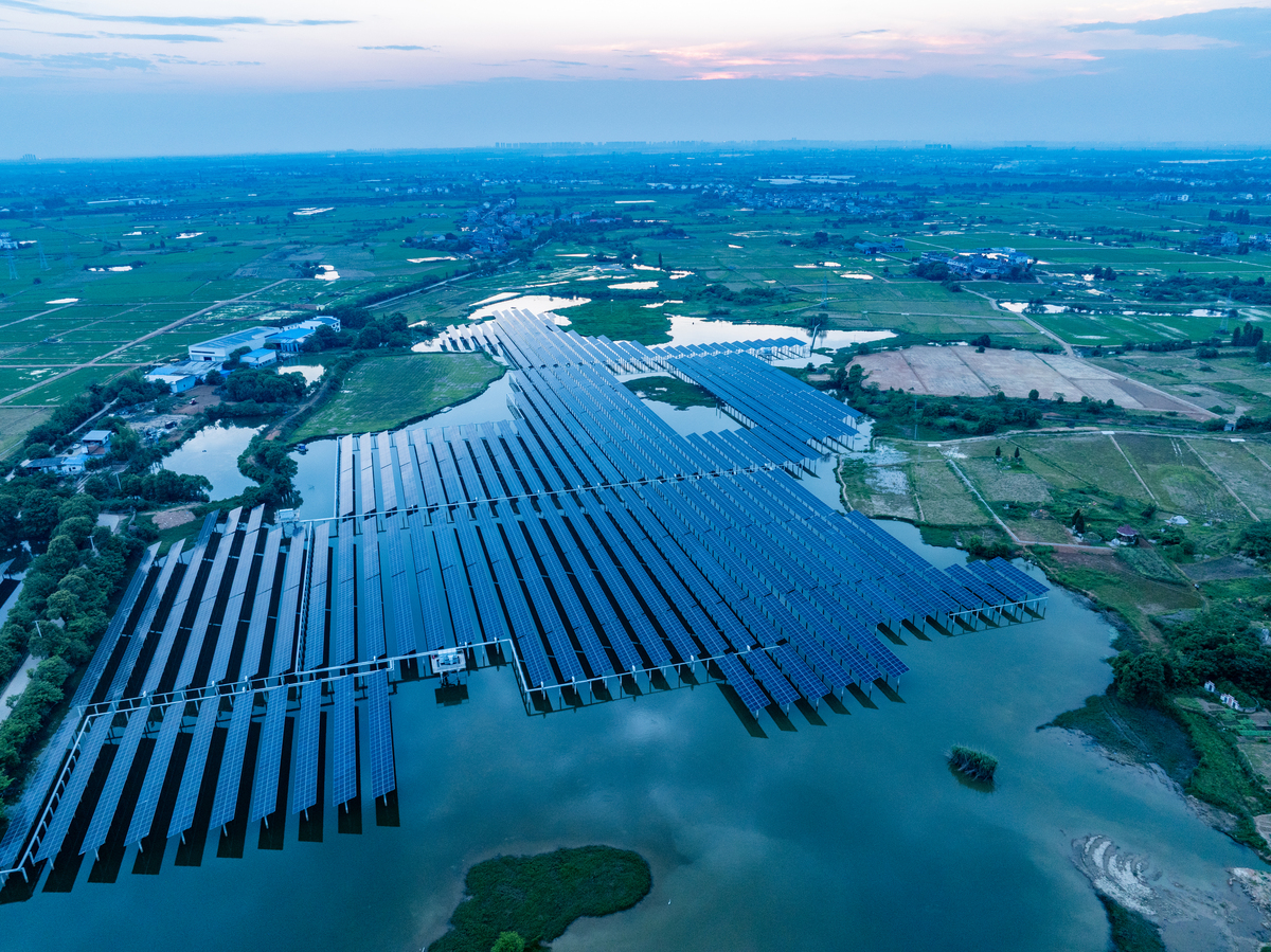 鄱阳湖是江西省最大的水源地如果鄱阳湖水大量减少对居民生活的影响