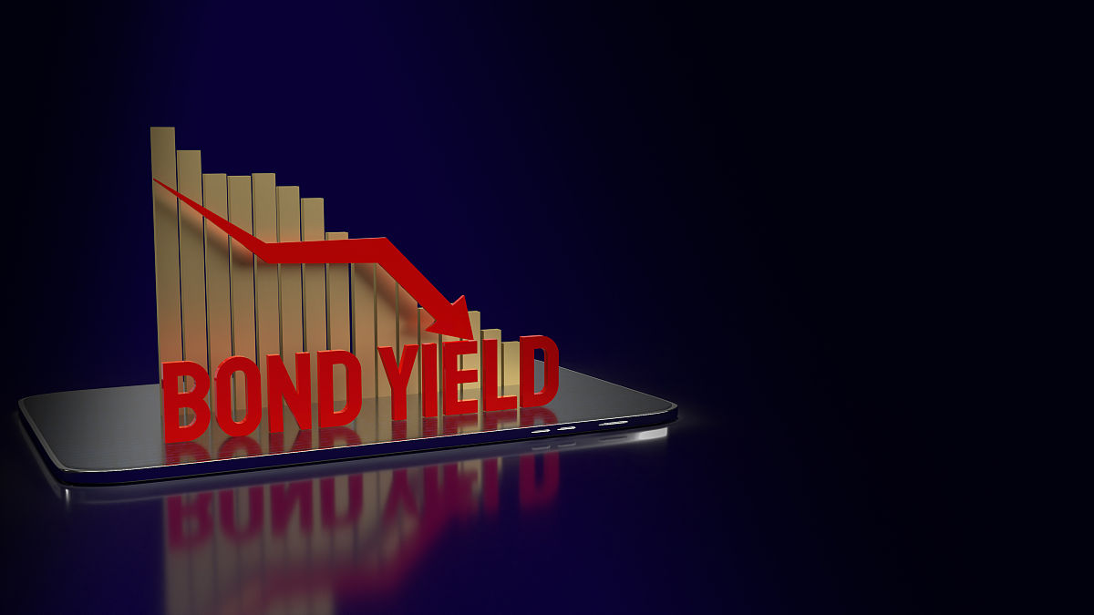 如何计算信用债的到期收益率