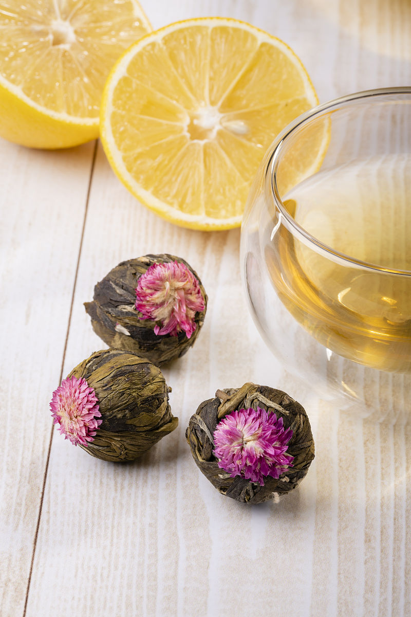华莱十两茶：茶叶分类与等级详解