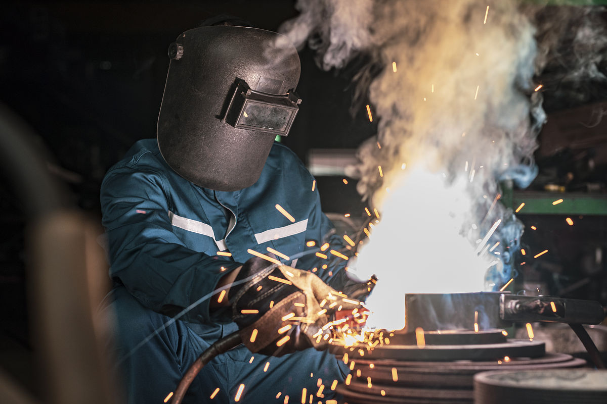 激光焊焊接工艺规程：确保焊接质量和效率的秘诀