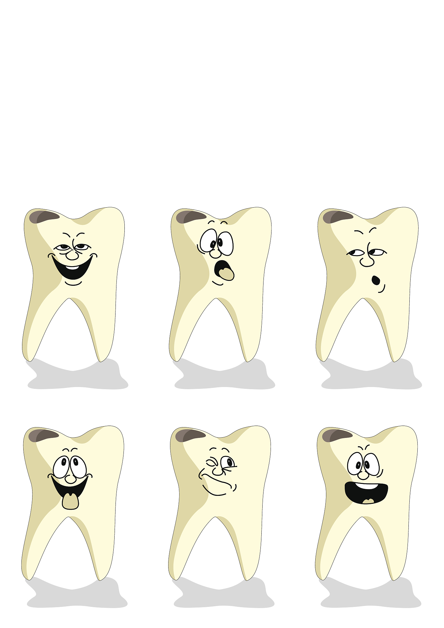 情商的同义替换次