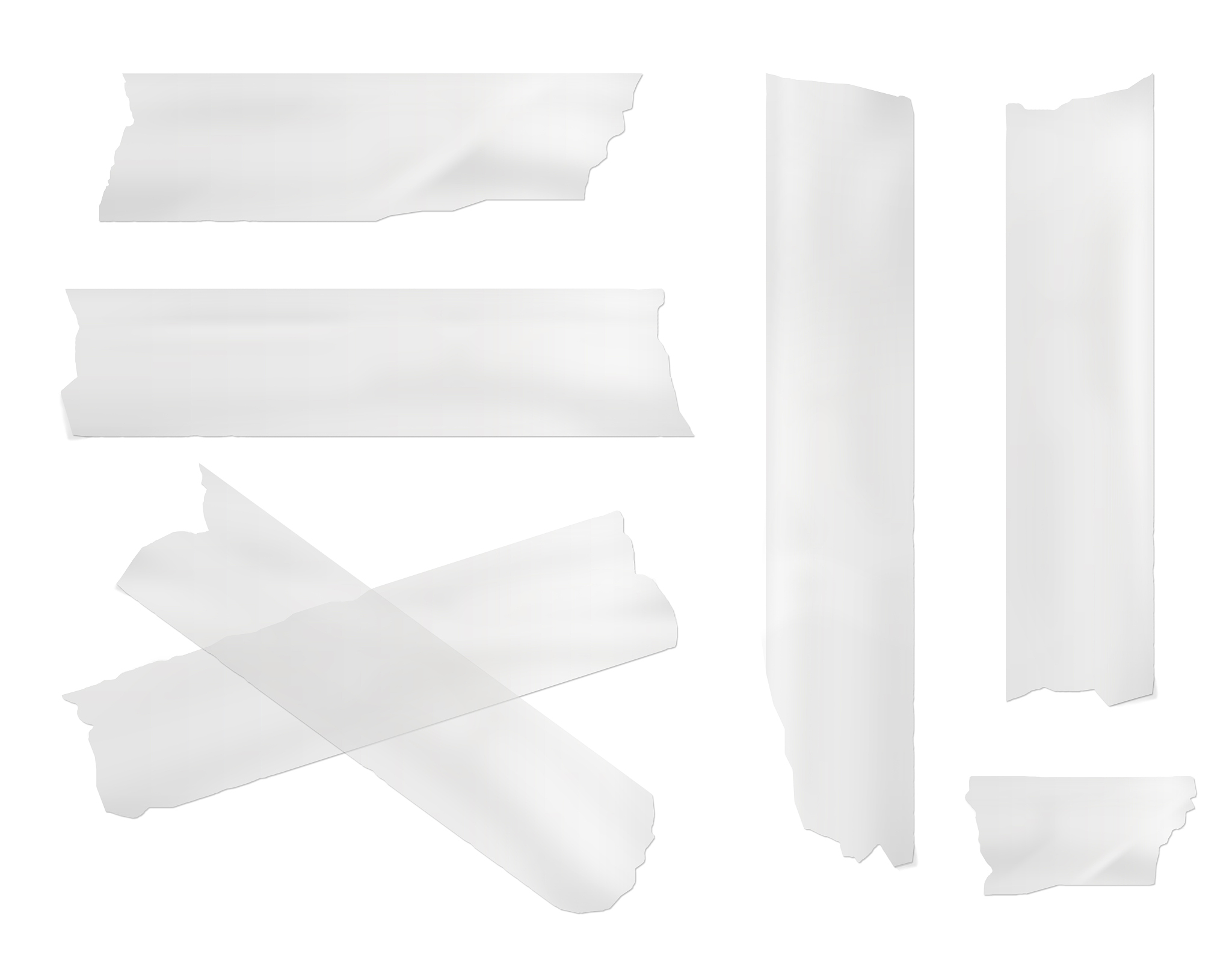 纸质的胶带叫什么