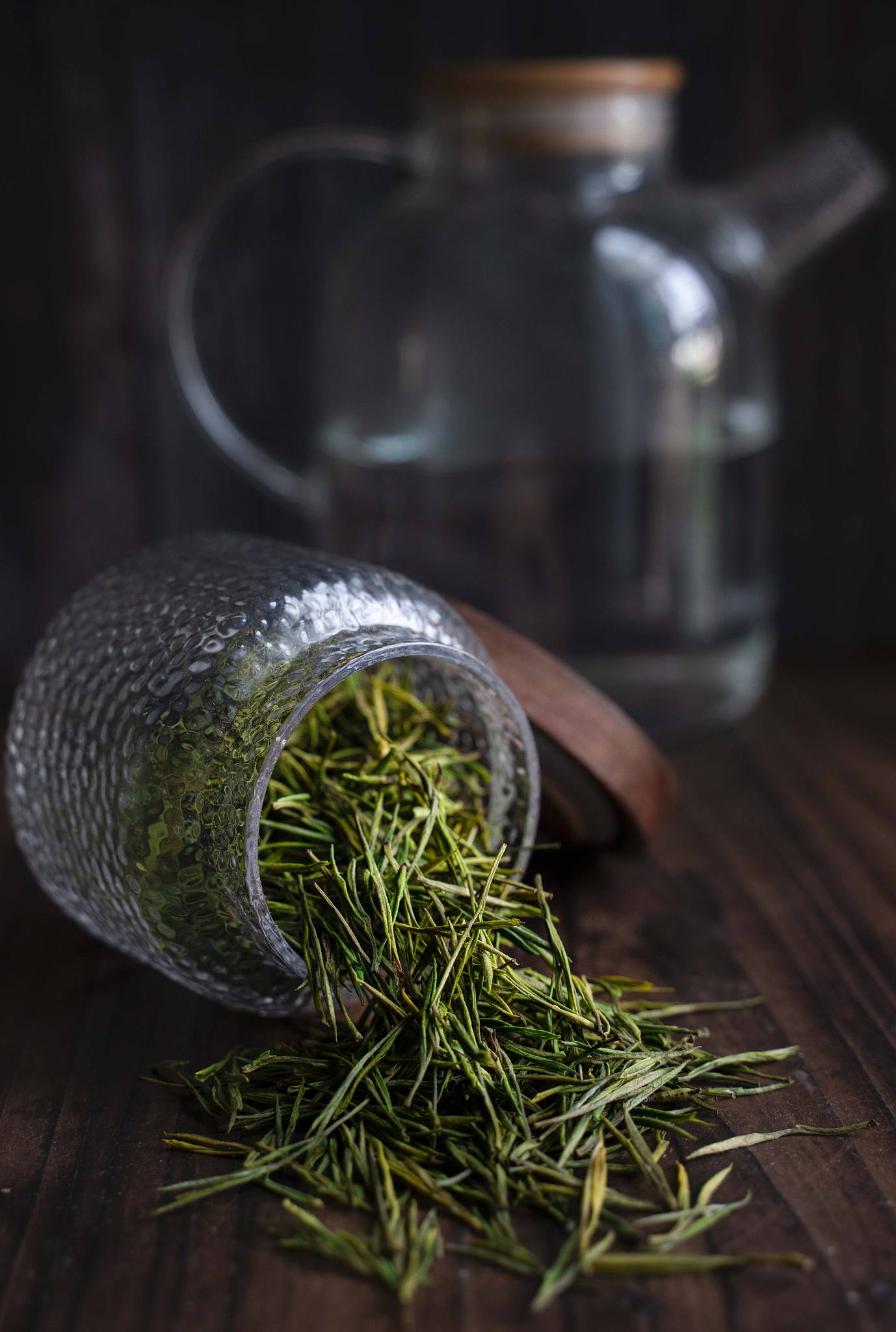 白茶香氛好听的名字：茶馨雅 - 优雅清香，如白茶般沁人心脾