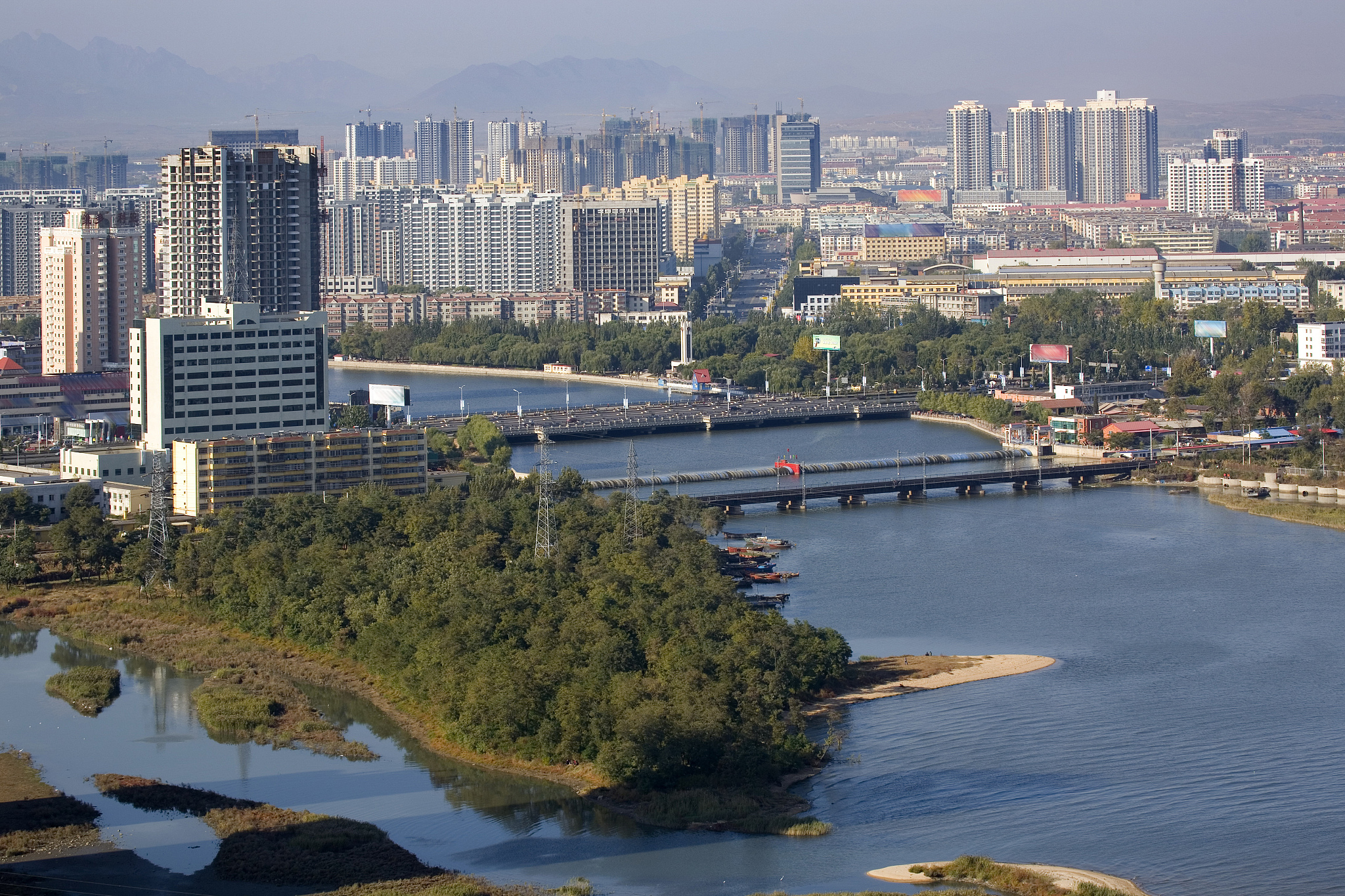 河北秦皇岛
