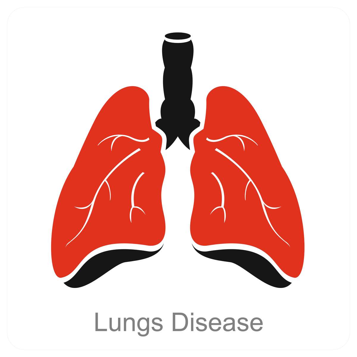 写一个关于呼吸内科的问题和答案