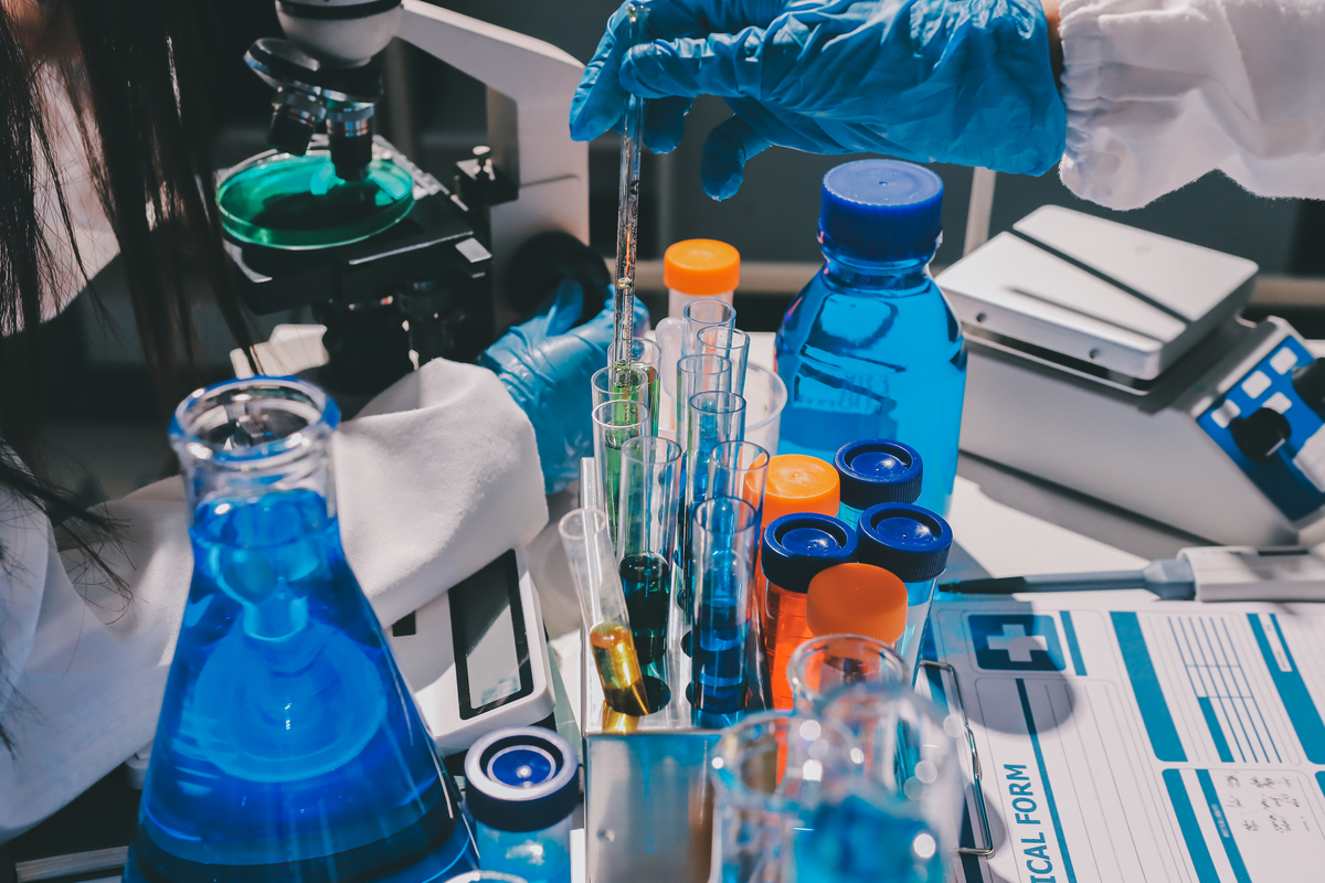 药学类专业有哪些专业、什么专业前景好