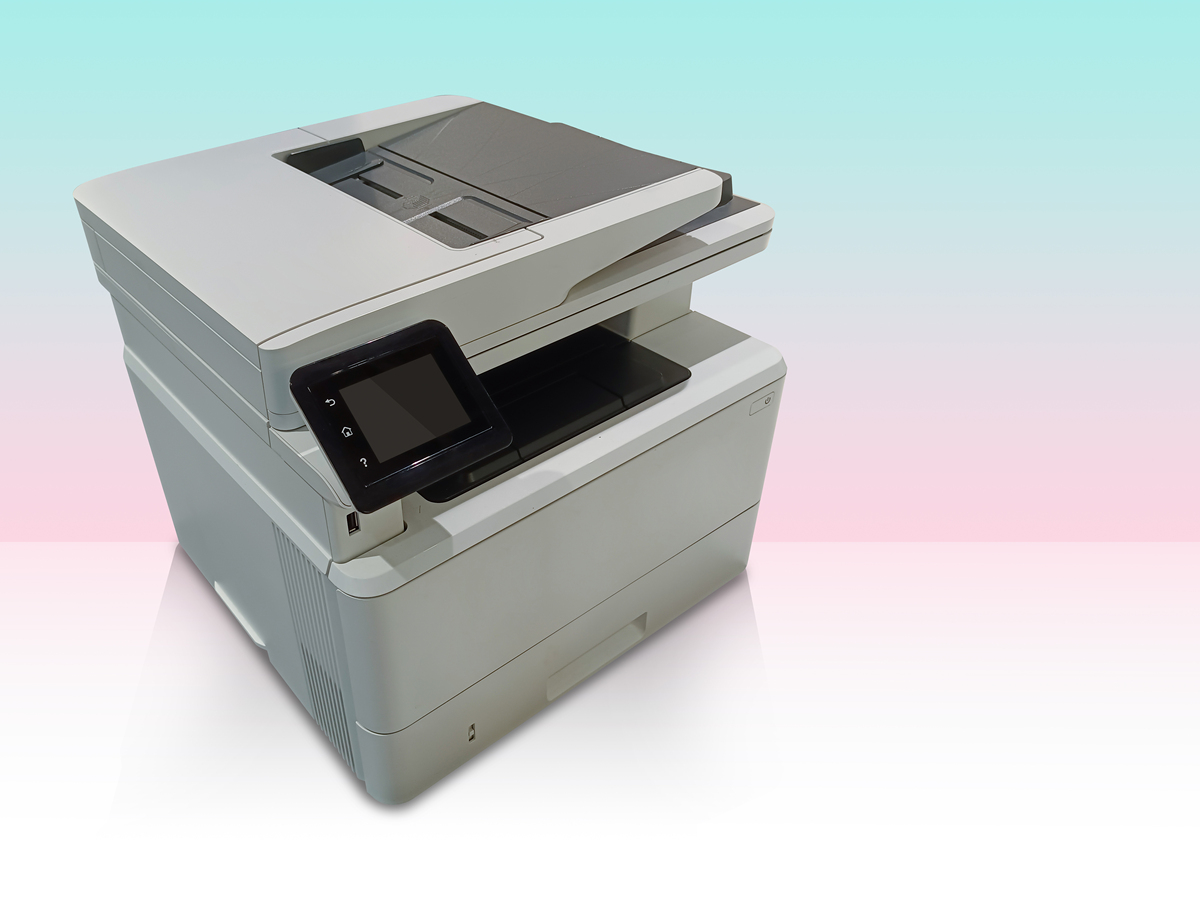 如何将打印机部署到客户端