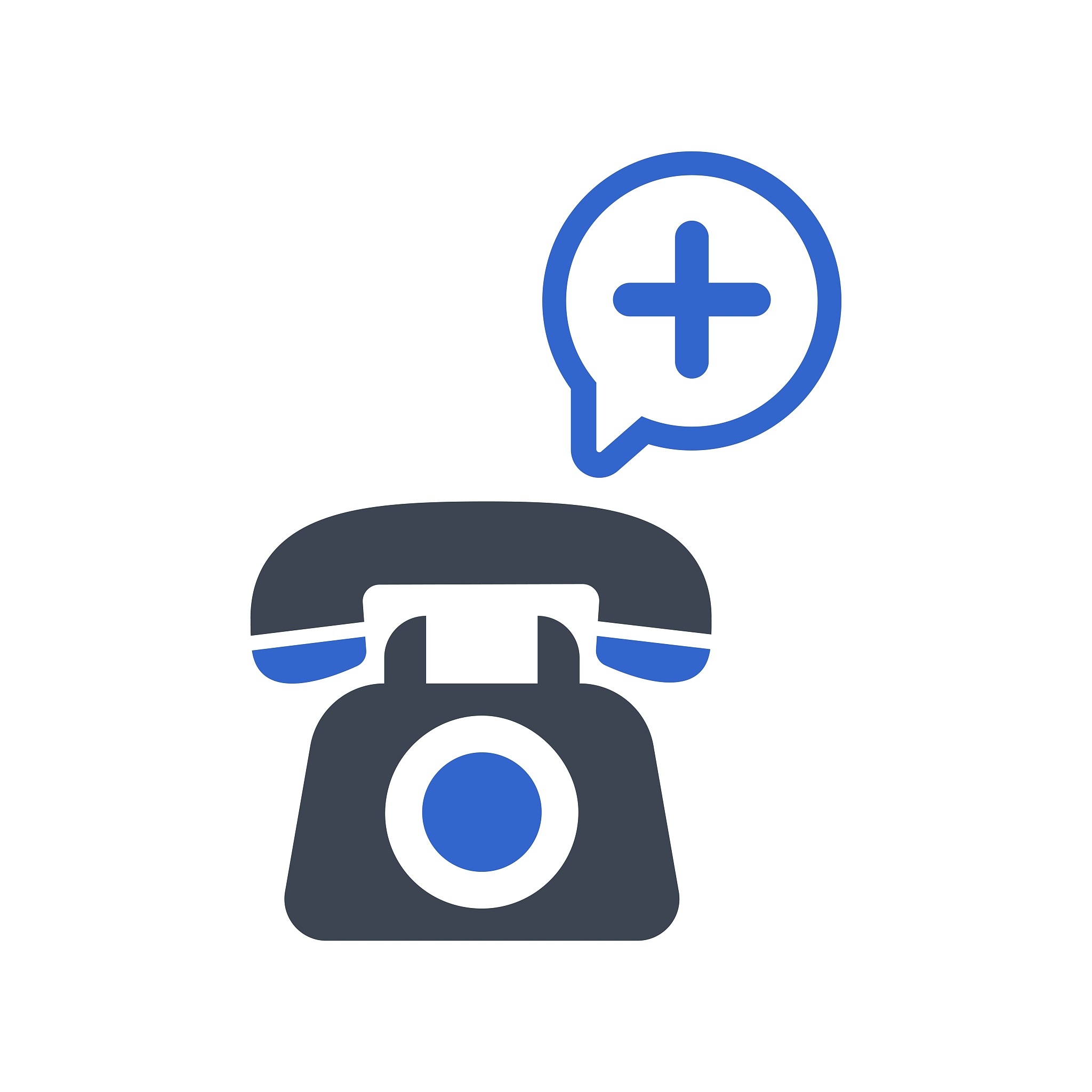 medical help icon