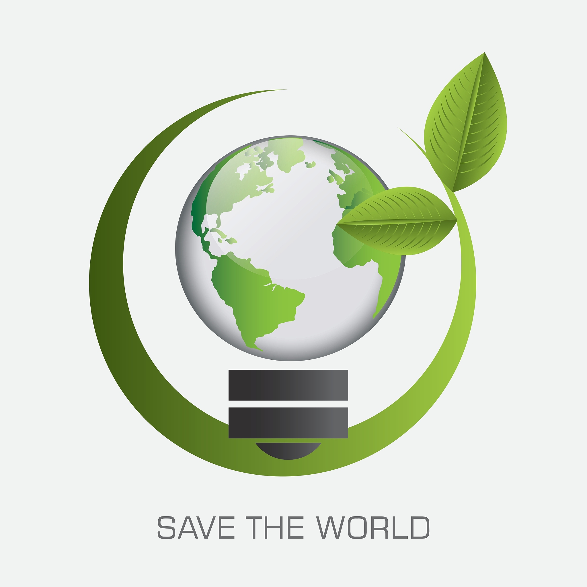 go green design