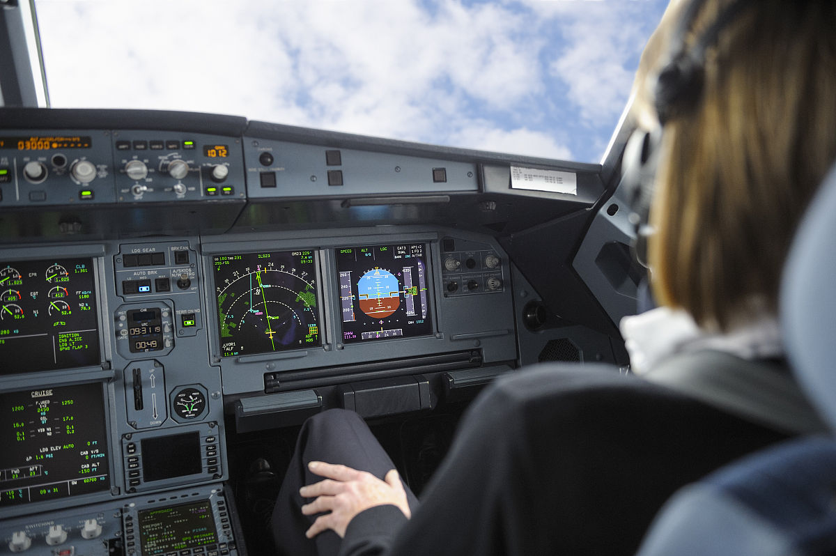 成都民航飞行员报考条件：学历、体检、英语、培训等详解