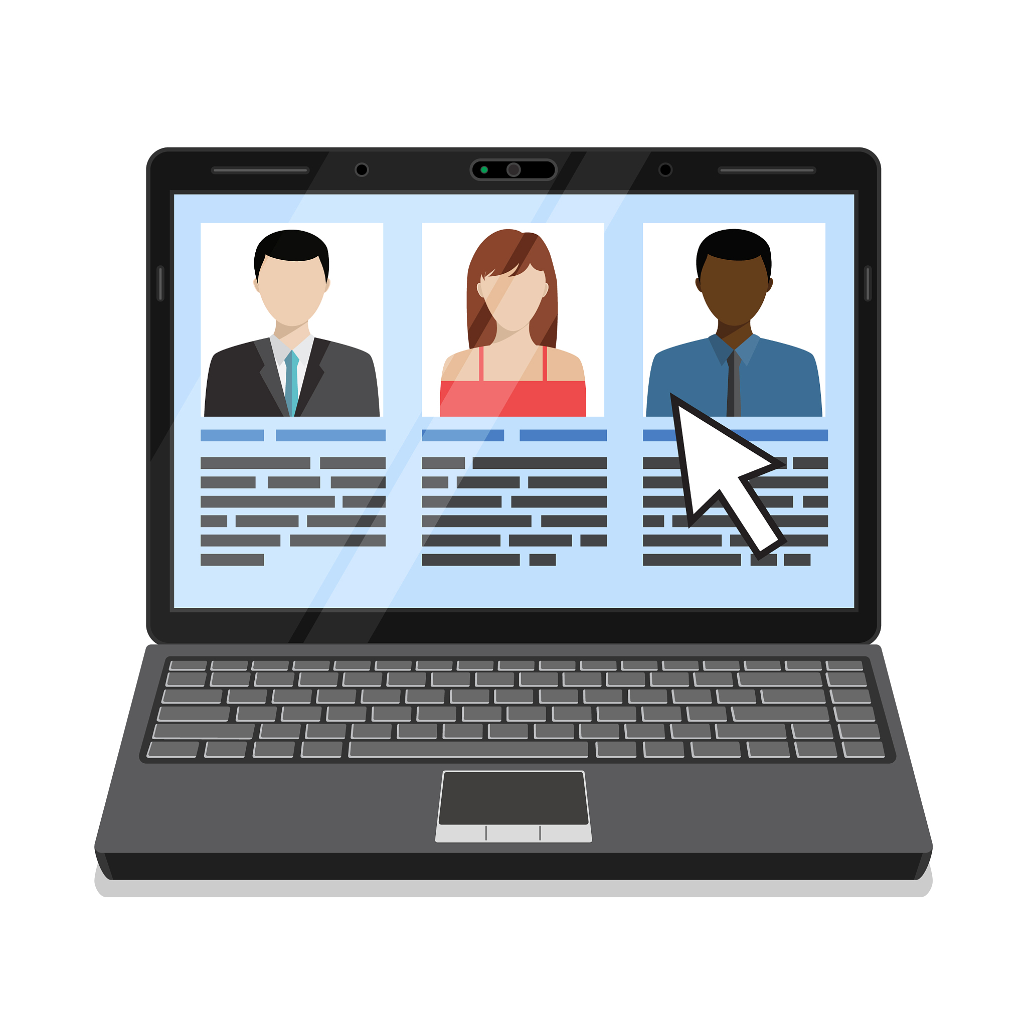 我想配个6000多的电脑大概要多少钱？