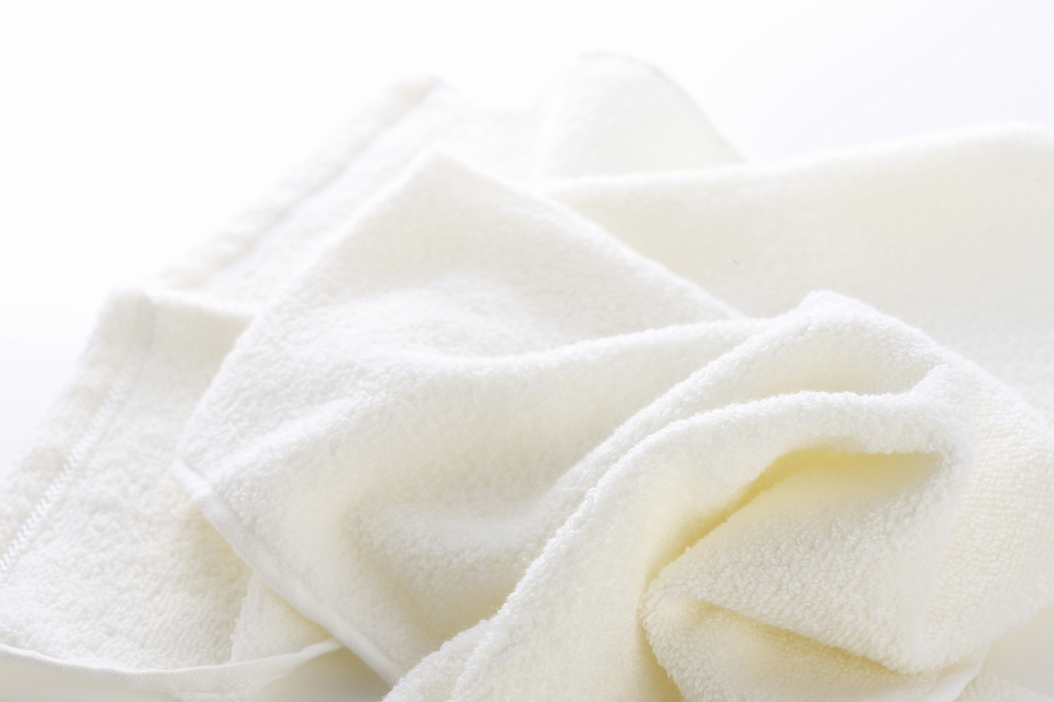 towel