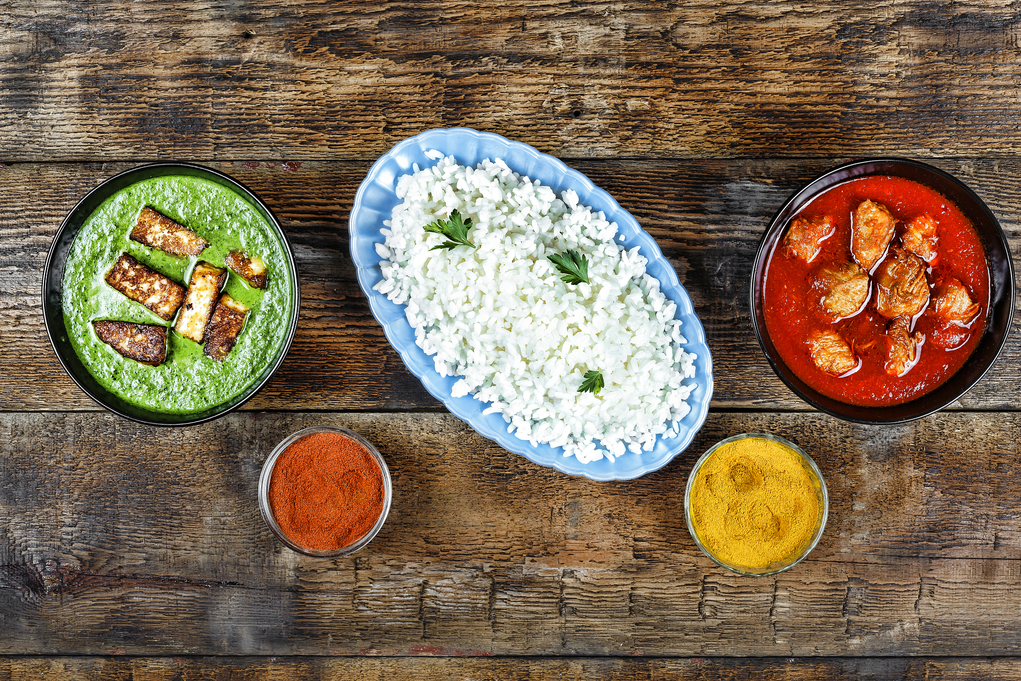 蟹稻米的服务用户是