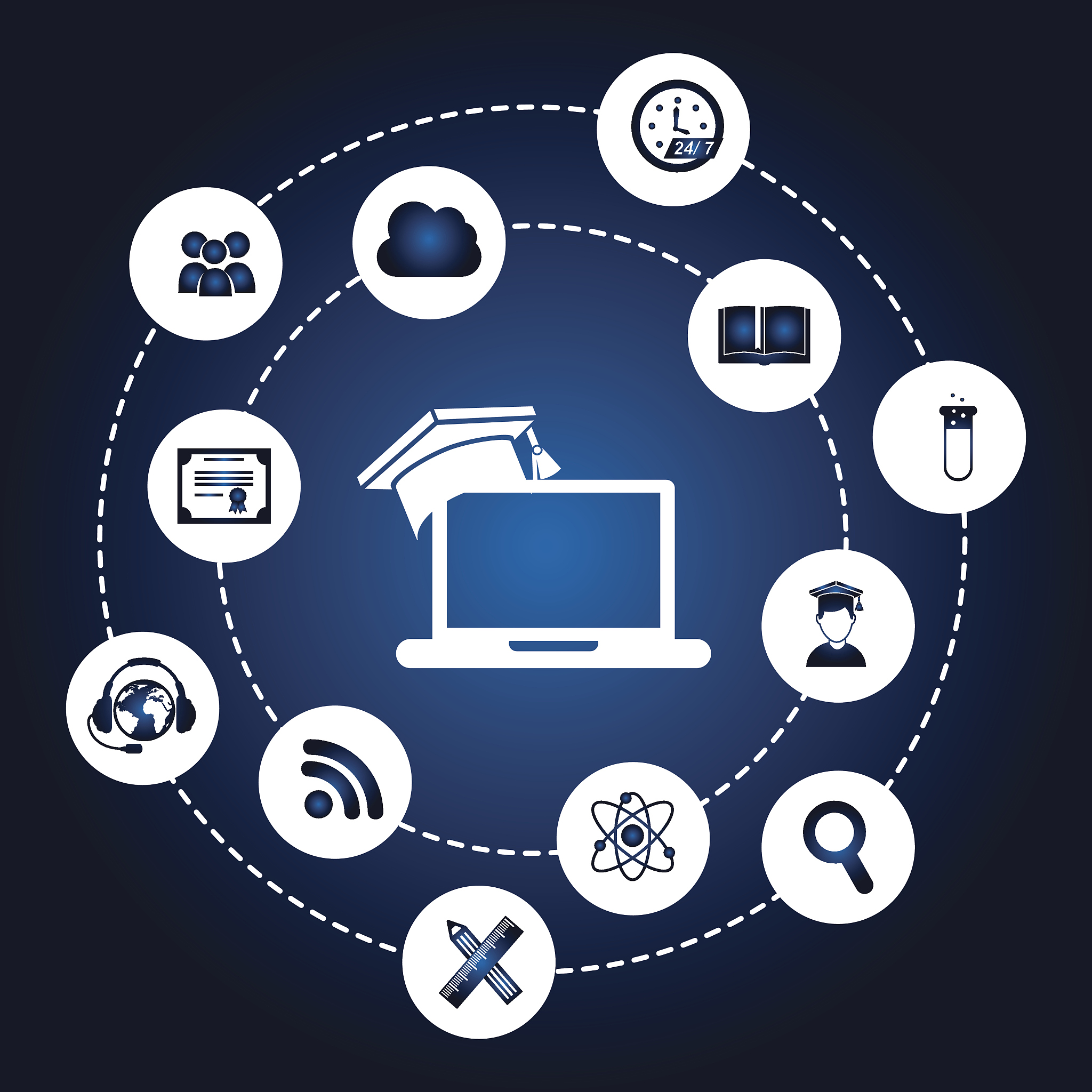 将以下内容以介绍稿的形式扩写润色整合成一个整体要求最少篇幅三千字：【数字化助力教育高质量发展初稿】 时长规划：3m 内容规划： 应用场景综述：120S 简介10s 陕西师范大学附属中学 积极探索信息技术与教育教学的融合创新 以教育信息化带动教育现代化 从而提升学校的教育教学质量 我校精准教学系统 不改变传统自然的书写方式 利用点阵技术结合AI算法 对教学过程中的书写进行无感、伴随式采集 通过云计算