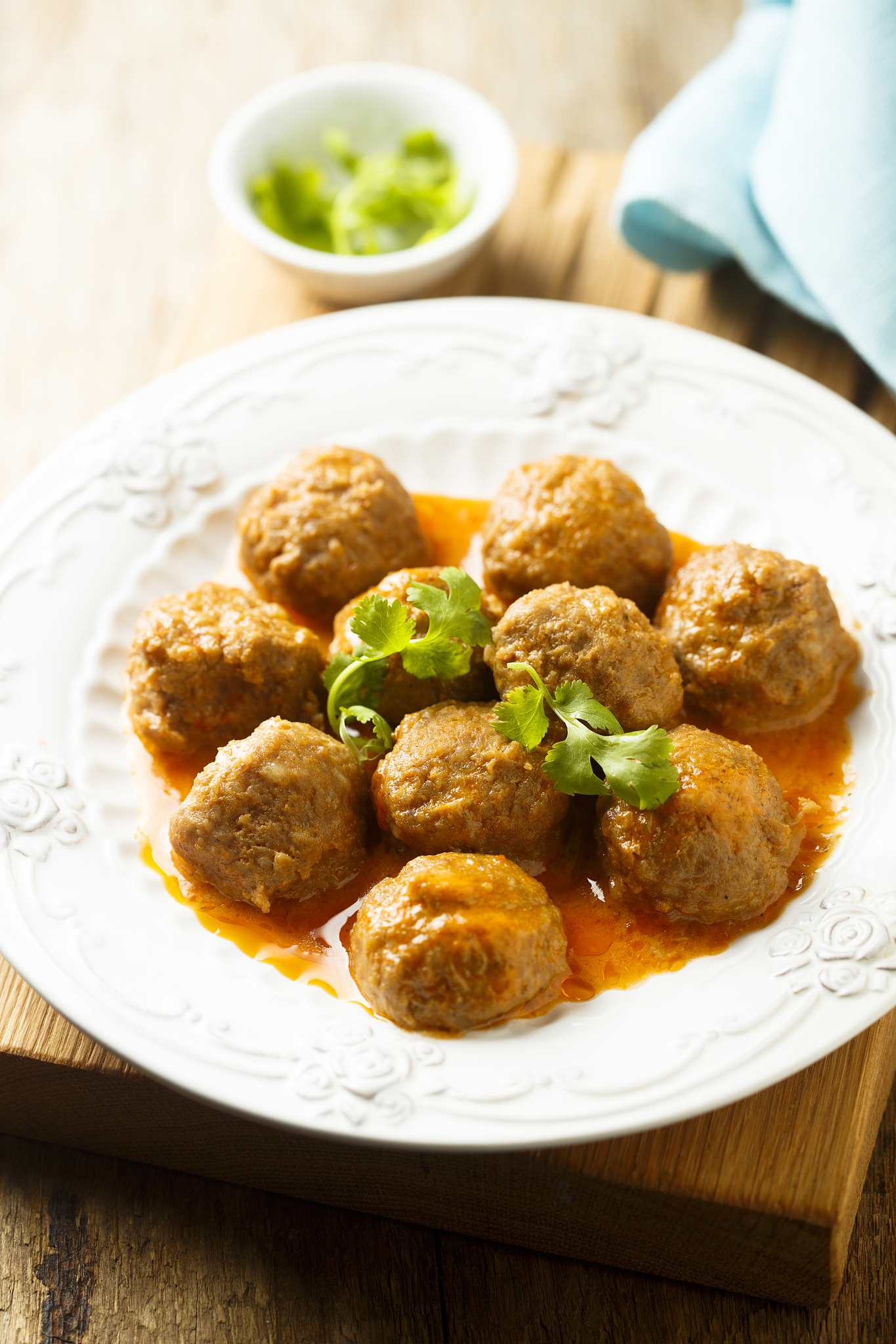 meatballs