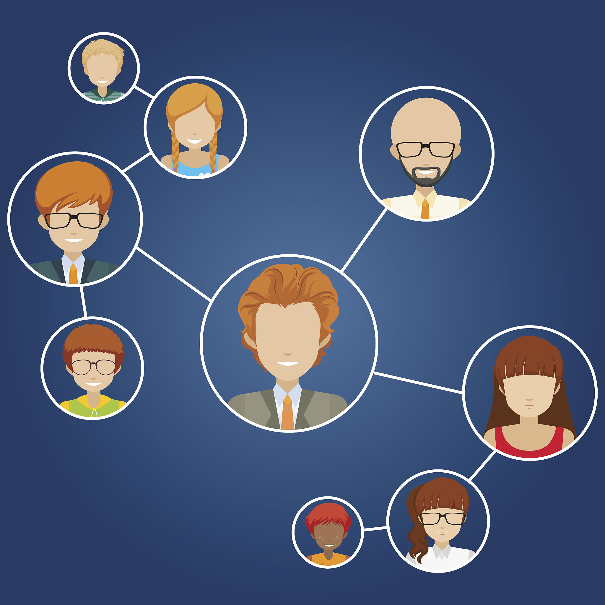 怎么知道对方在和谁聊天？(揭秘聊天对象的秘密技巧)