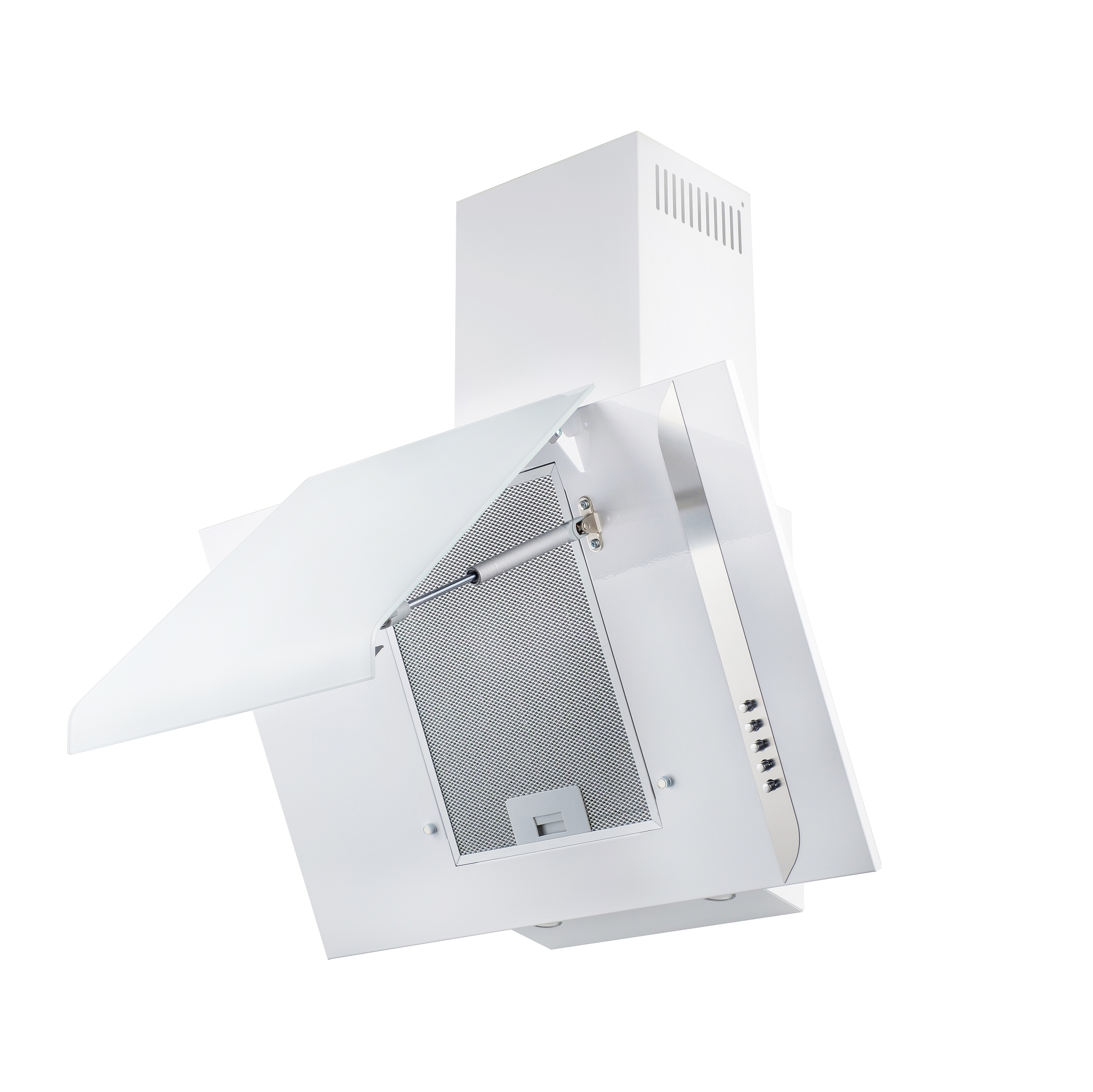 油烟机风速调节：设计与排列组合的决策范围