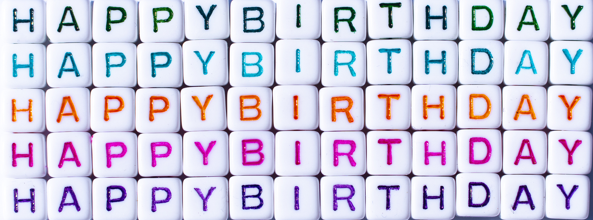 KLWSW 能组成什么单词？