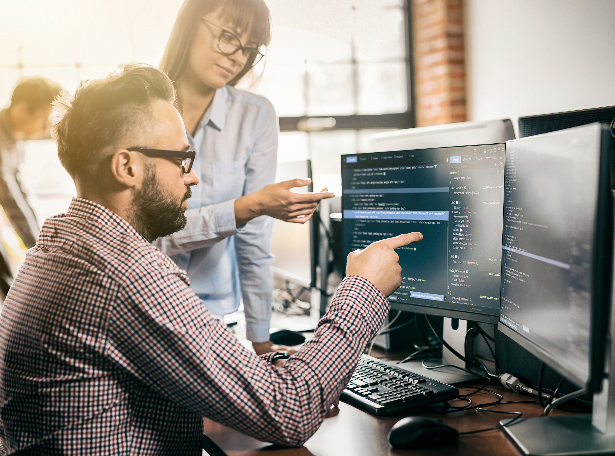 贵阳计算机职业学校就业方向：IT、互联网、金融等行业机会多