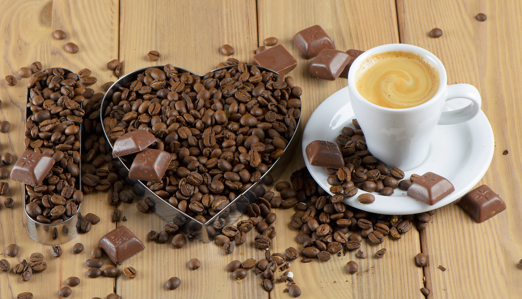 Coffee Preferences: Exploring Different Types and Flavors
