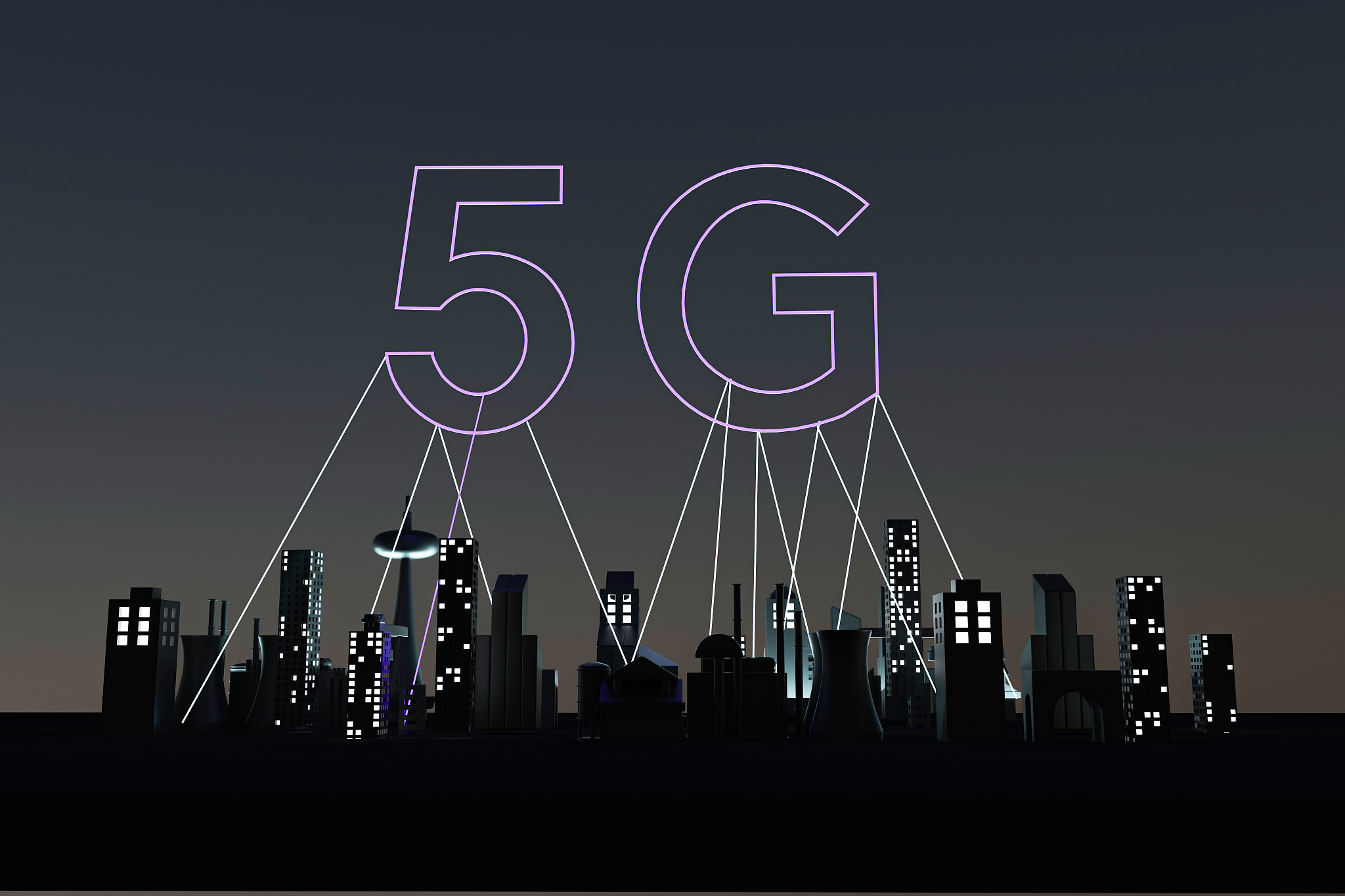 成都移动通信技术就业前景如何