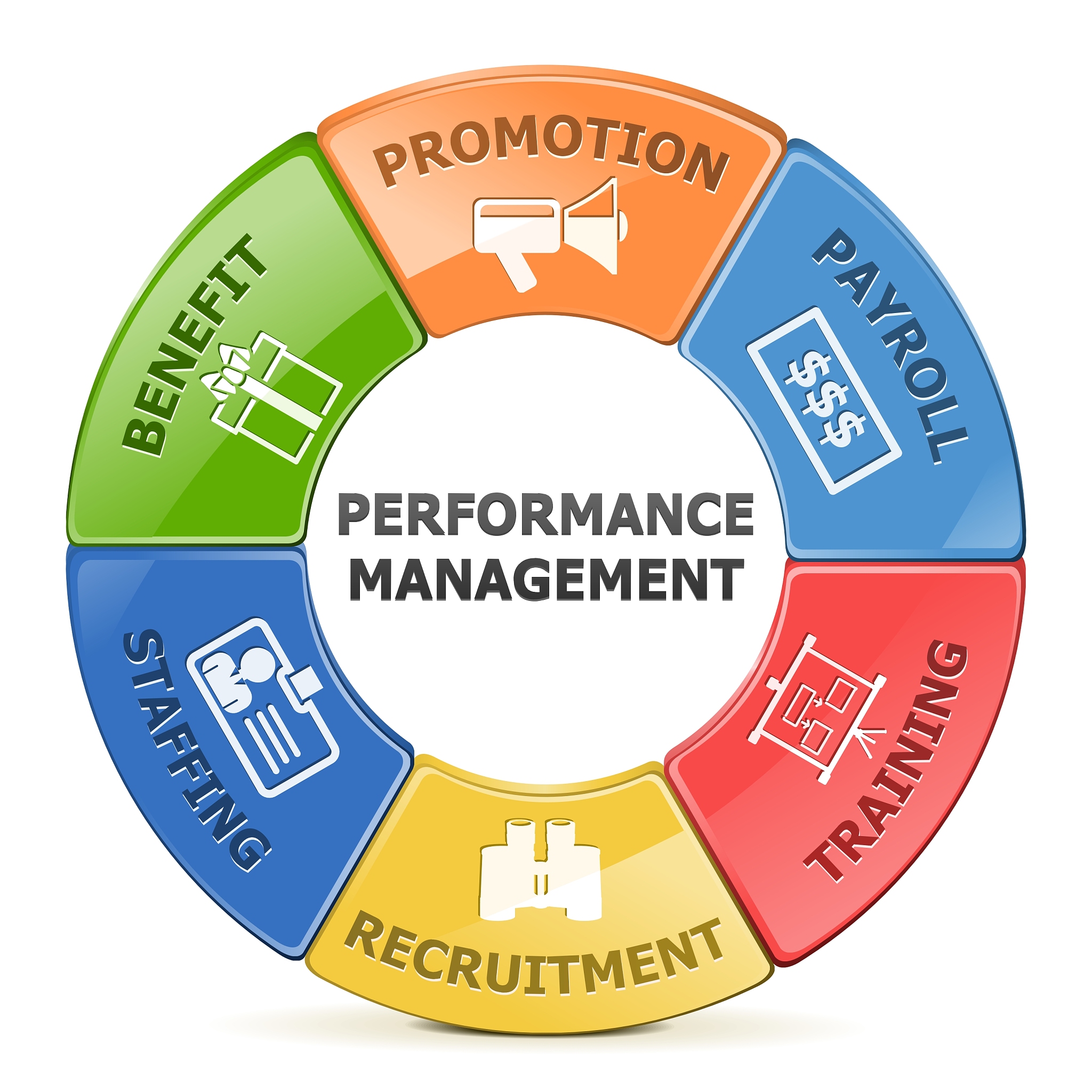 performance management system