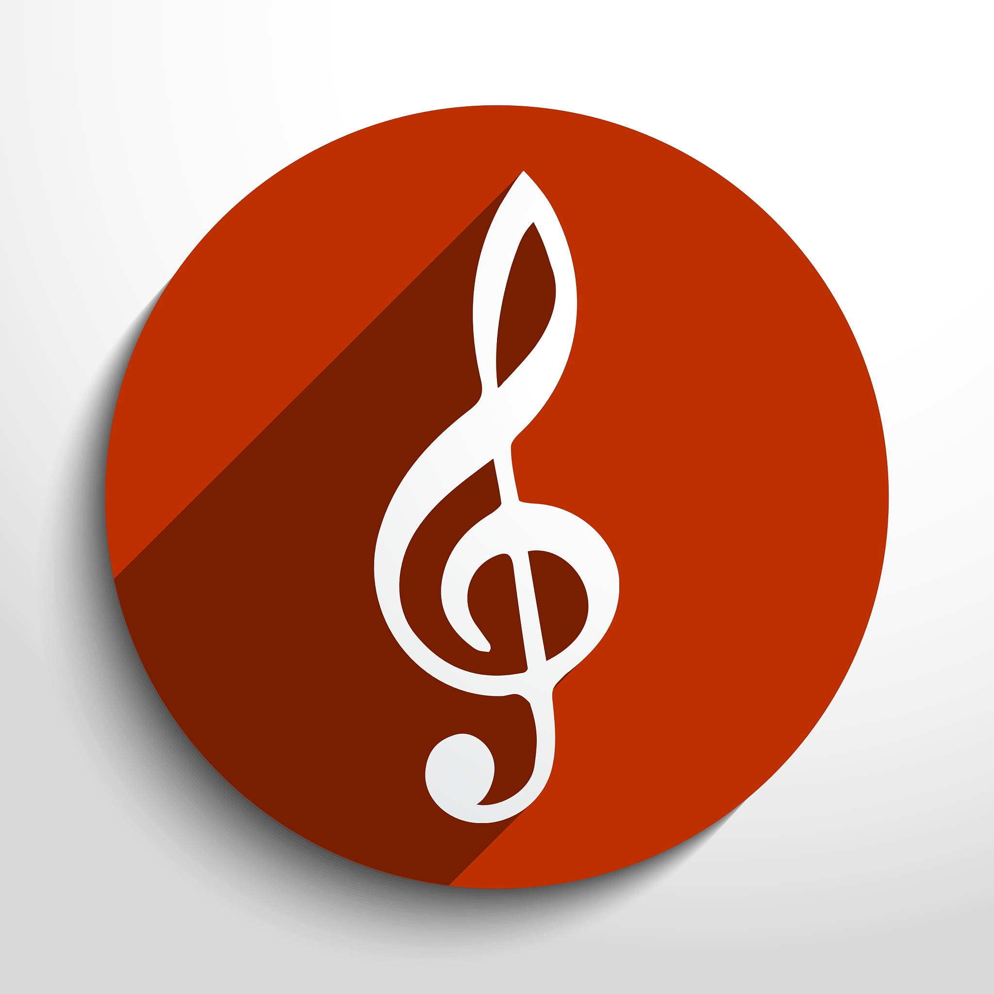 music key web icon