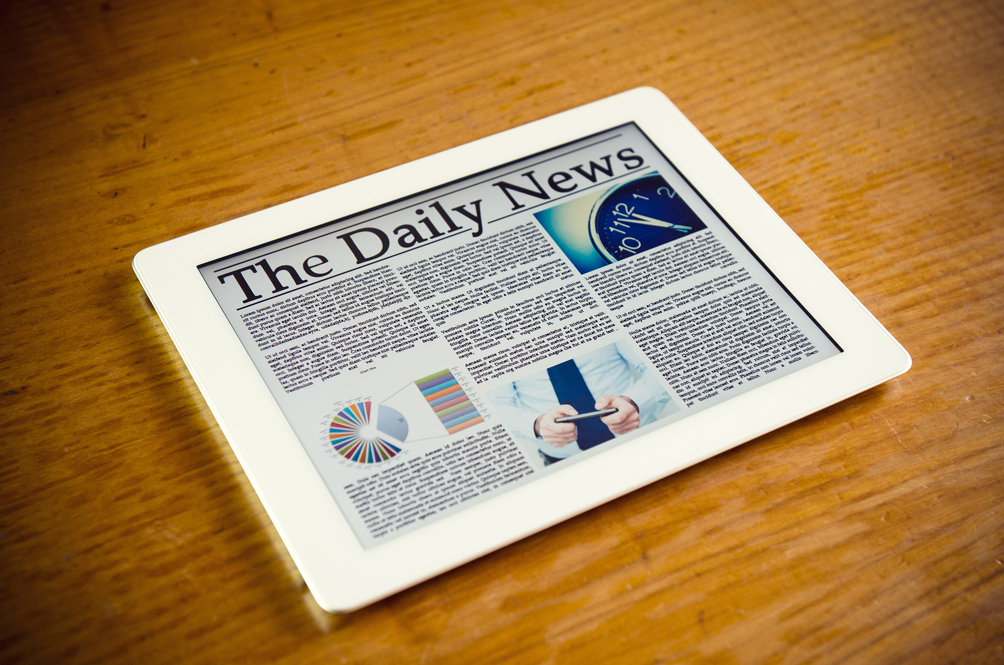 Digital Reading vs. Print Reading: Which Is Right for You?