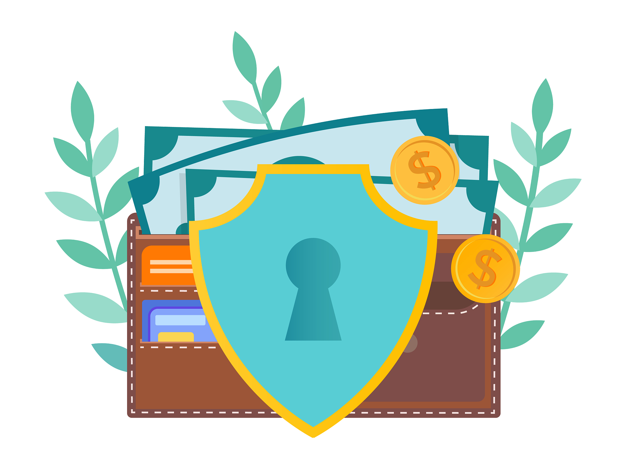 concept of protection of funds individual