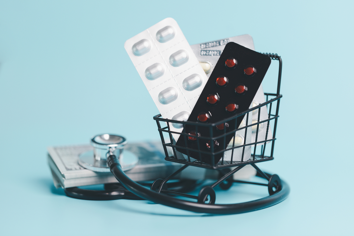 我国药品营销渠道现状：意义与分析