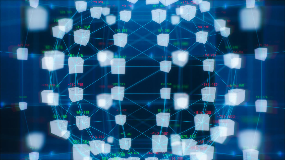 区块链技术：去中心化、不可篡改的分布式账本