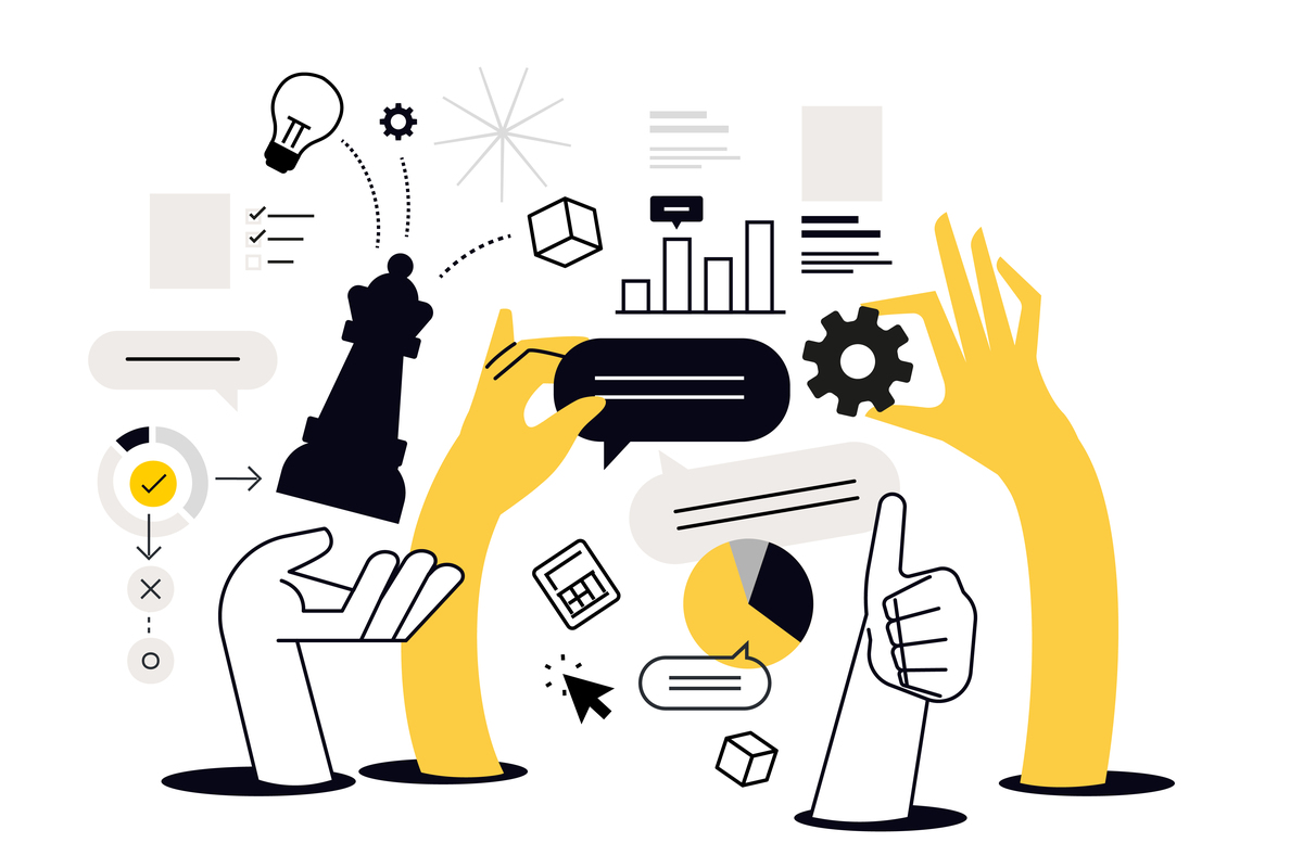 跟亲人一起工作想自己做但是又是亲人不知道怎么开口