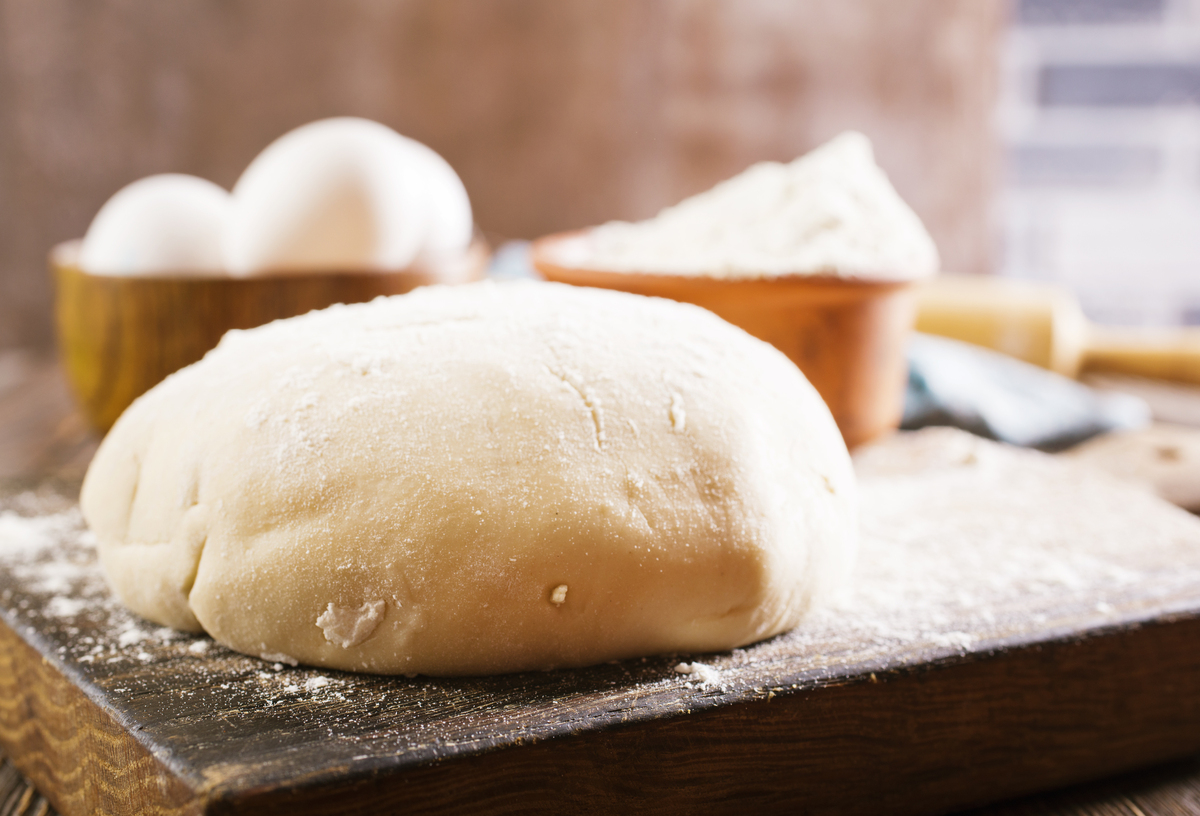 做馒头用的普通面粉是什么筯粉