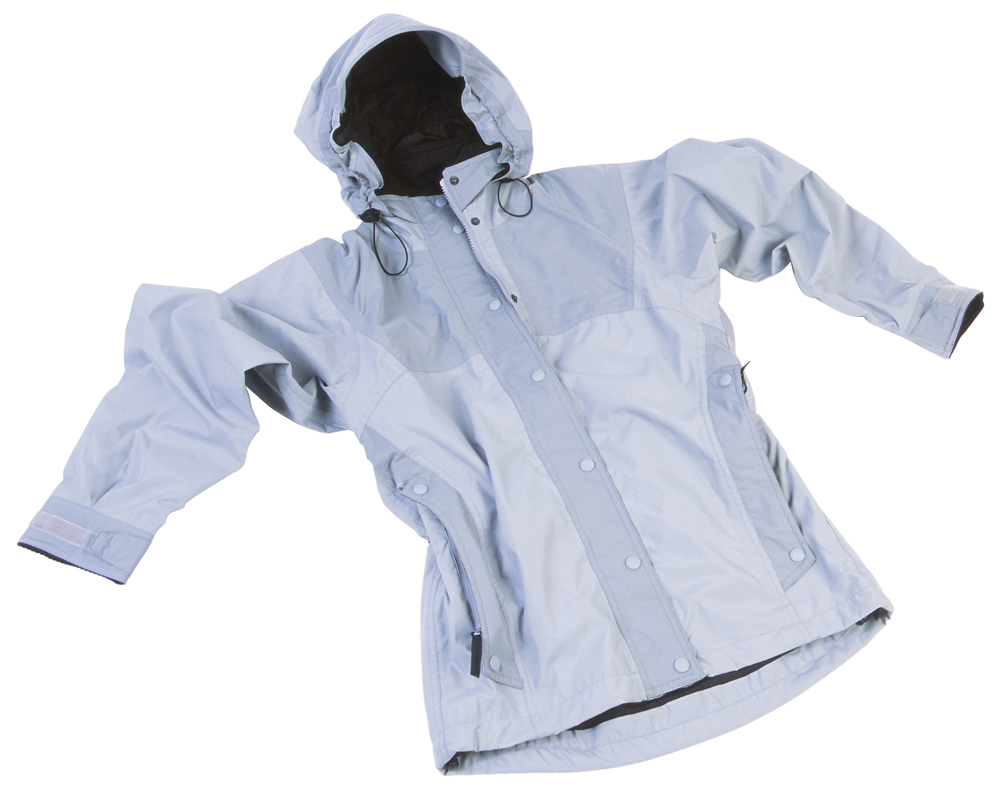 Arcteryx Atom LT is suitable for what temperature range