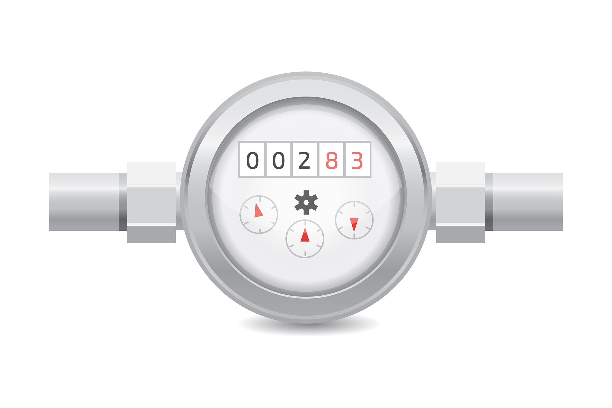 油水分离效果要求：效率、速度、稳定性等五大关键指标