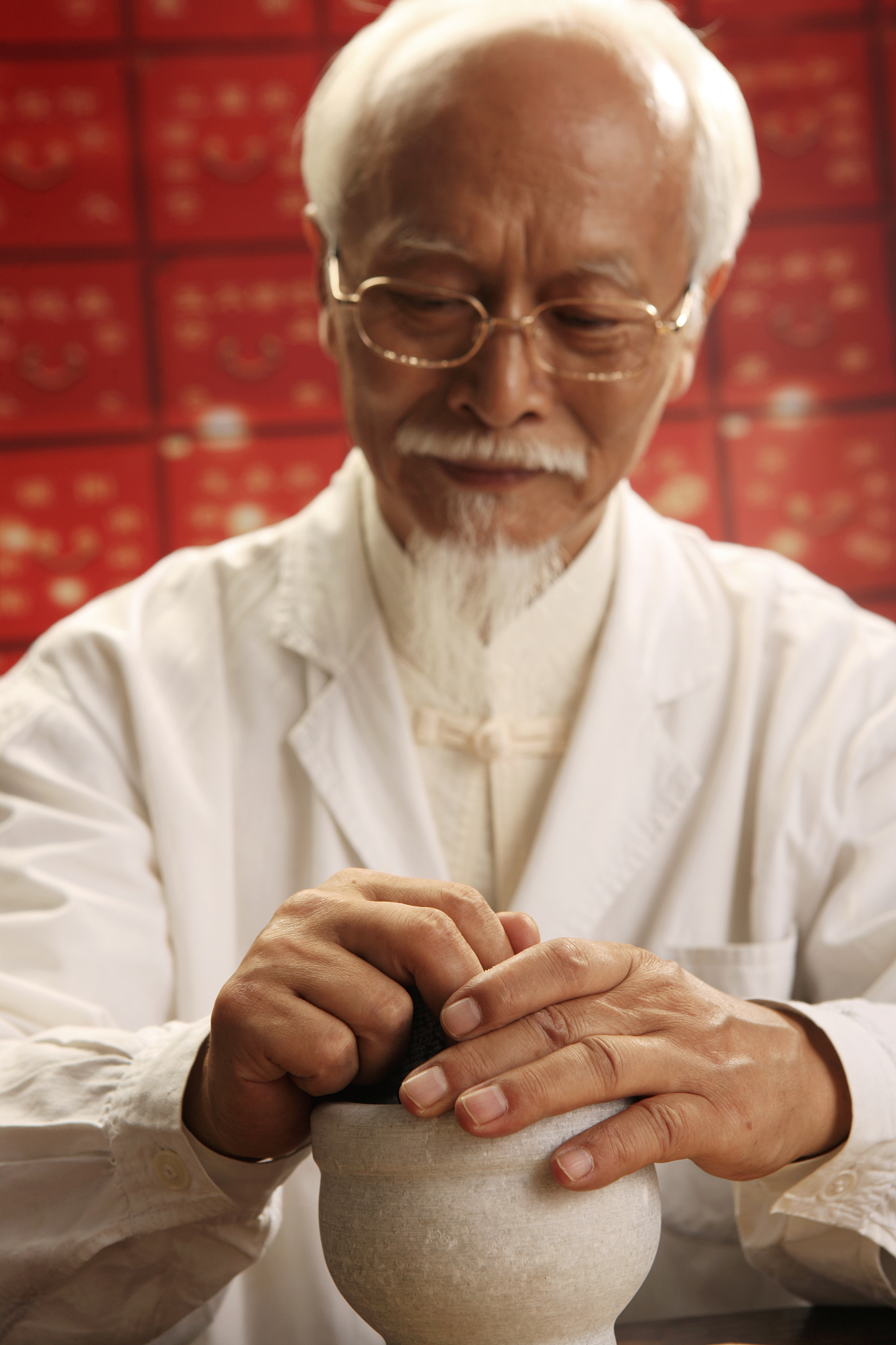 藏医学和中医学的区别用发散性