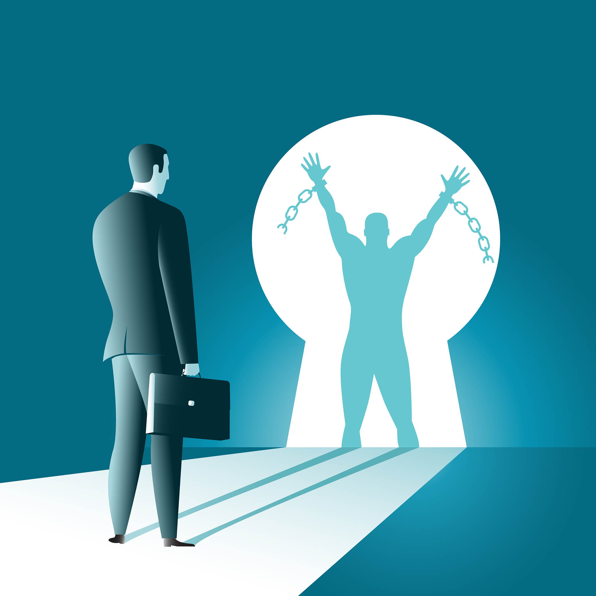 工作业绩自我评价