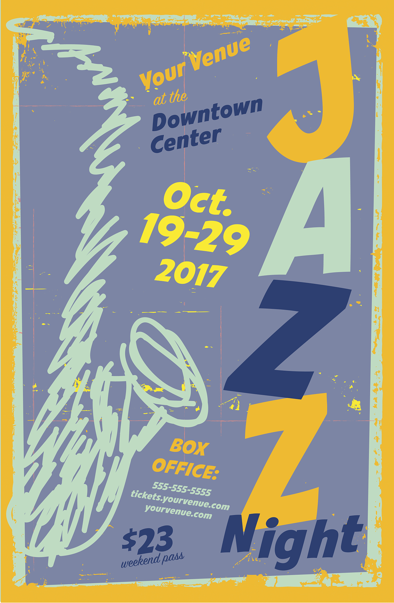 Bohemian Style Poster: Drei Teile, Abstrakte Geometrie, Rahmenlos, Leinwand, Wanddekoration